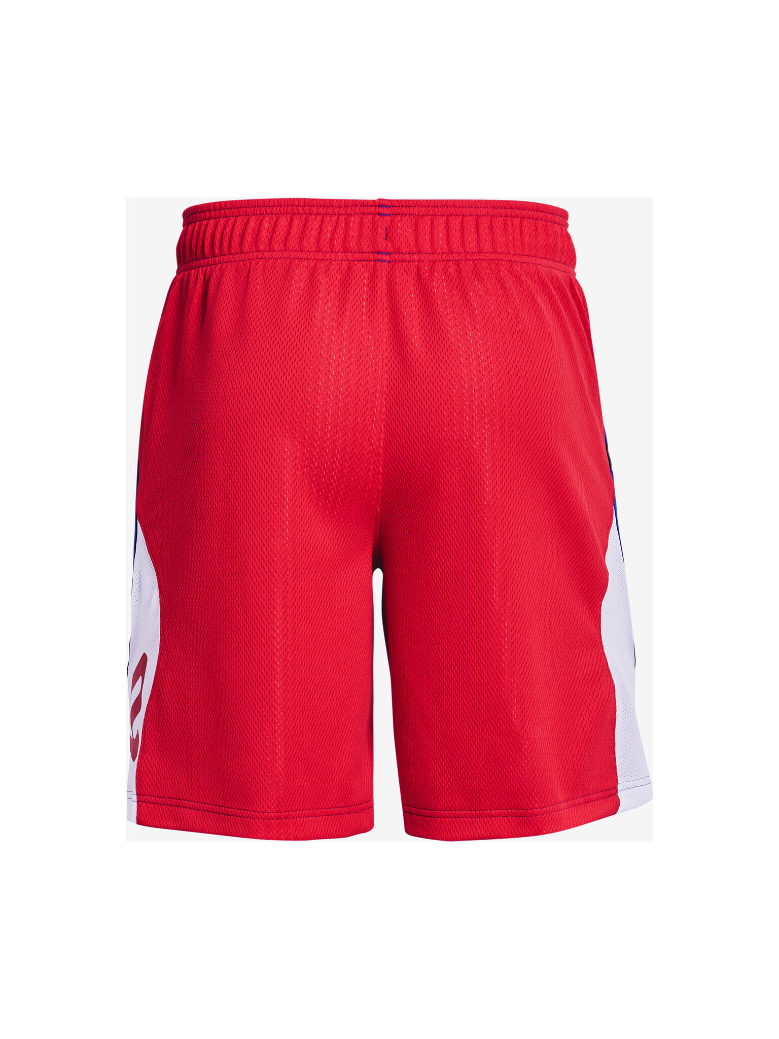 Under Armour Embiid Signature Къси панталони Sin Cherven - Pepit.bg