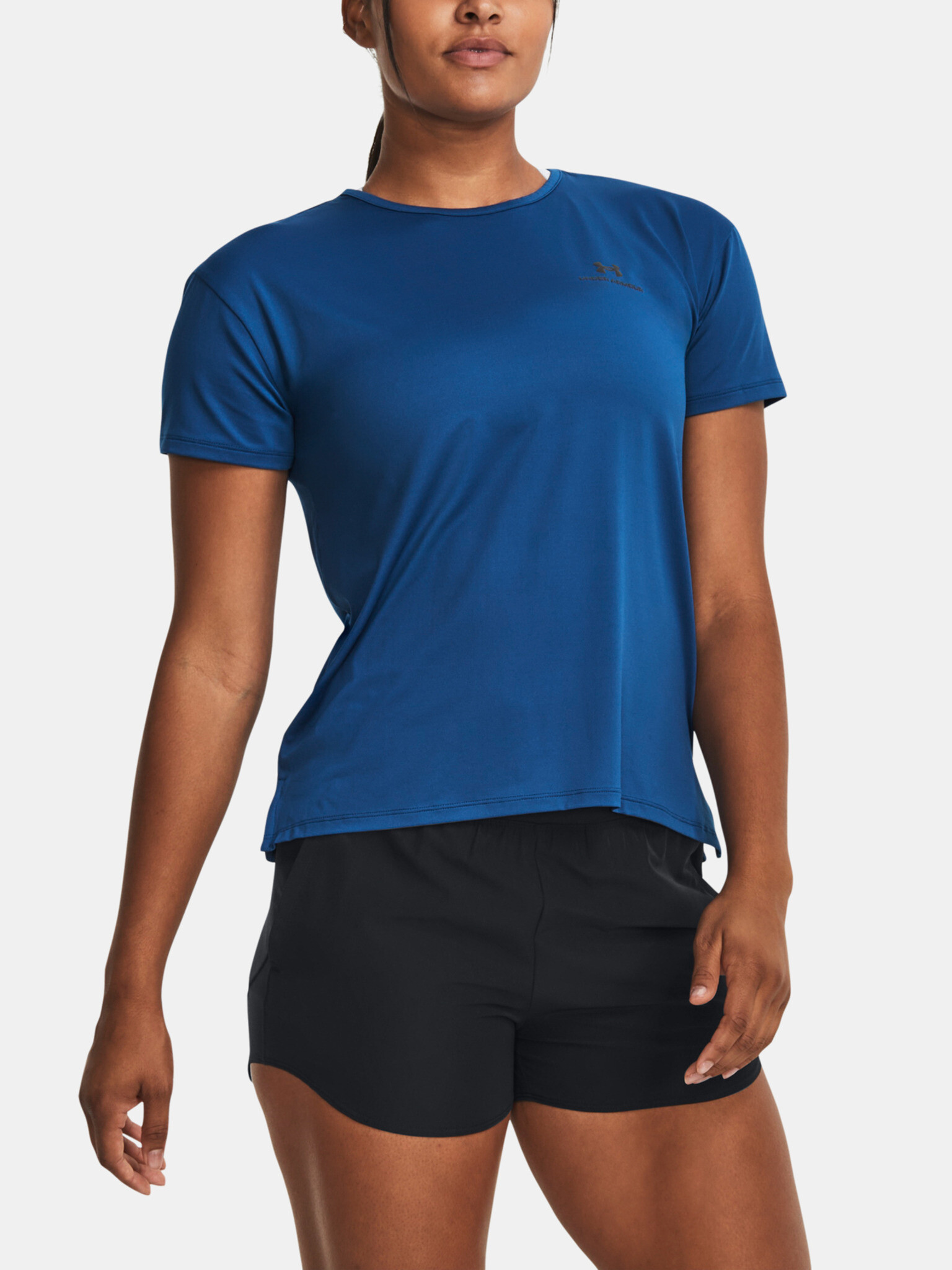 Under Armour Energy T-shirt Sin - Pepit.bg