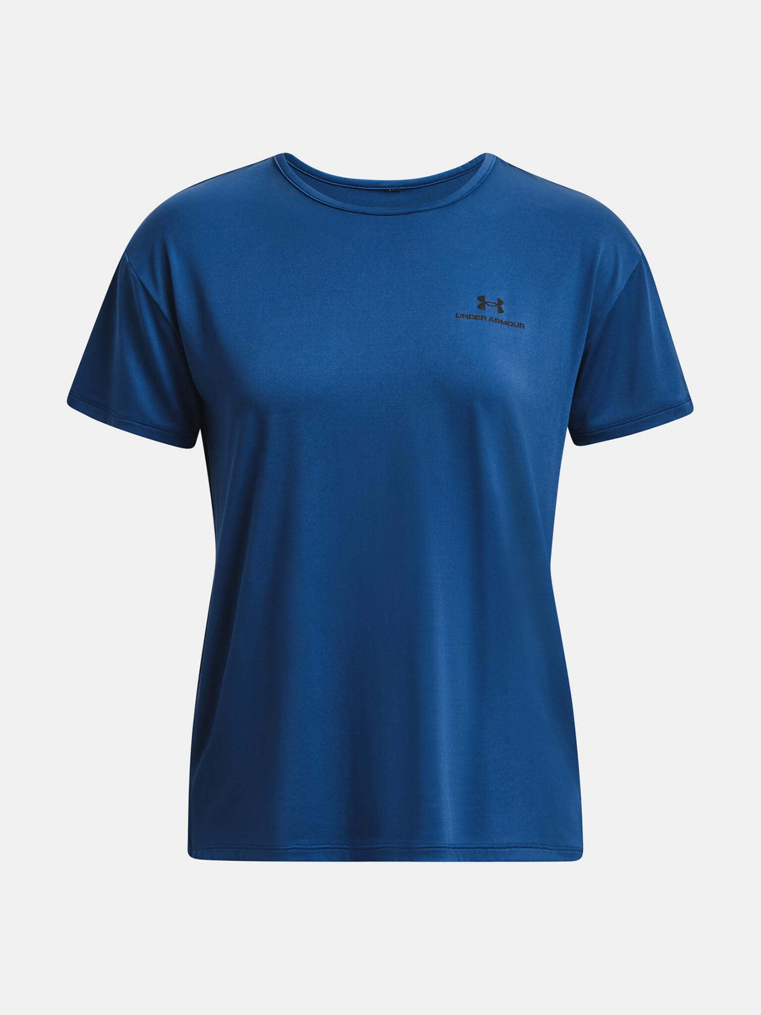 Under Armour Energy T-shirt Sin - Pepit.bg