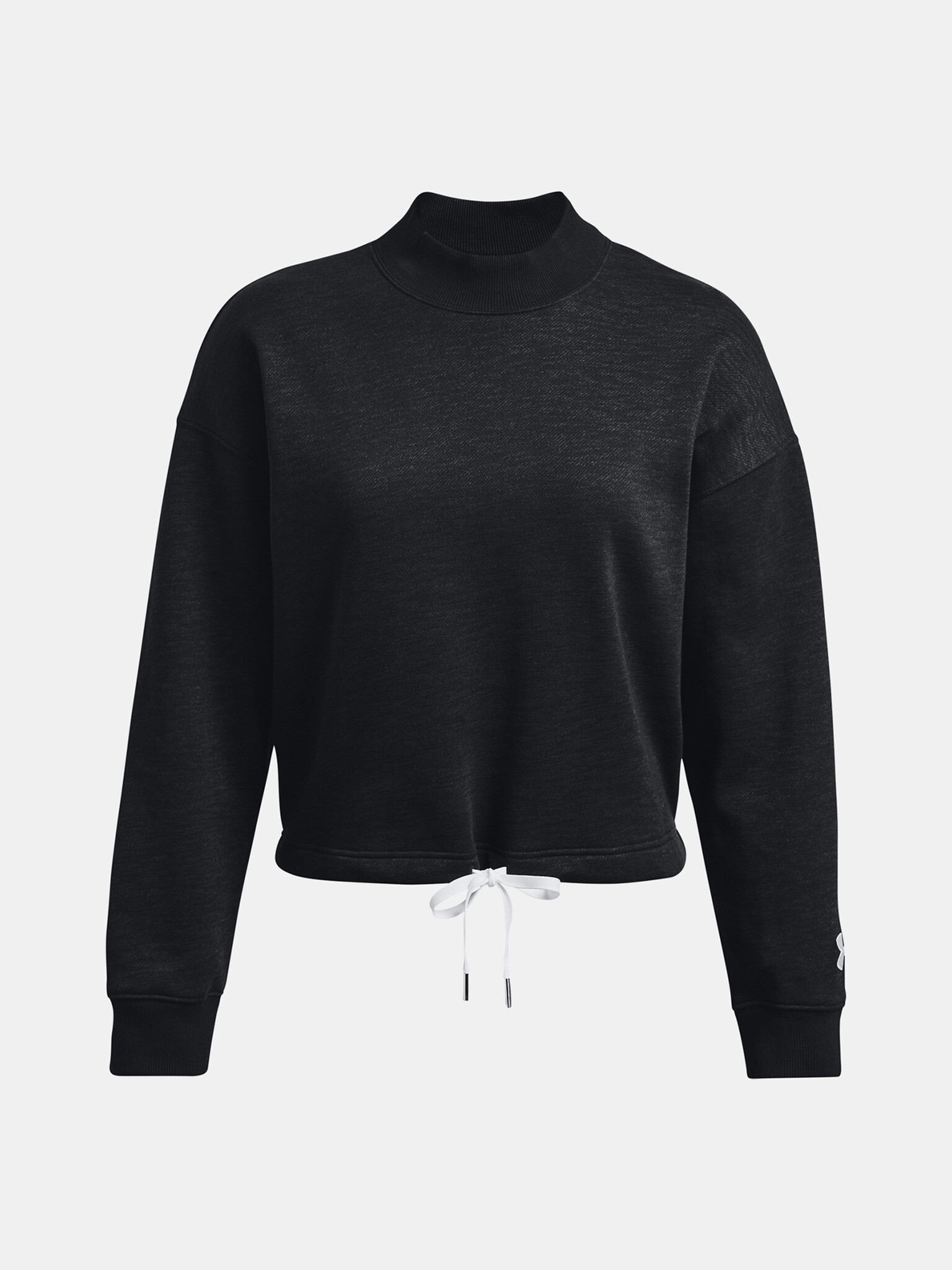 Under Armour Essential Script Crew Sweatshirt Cheren - Pepit.bg