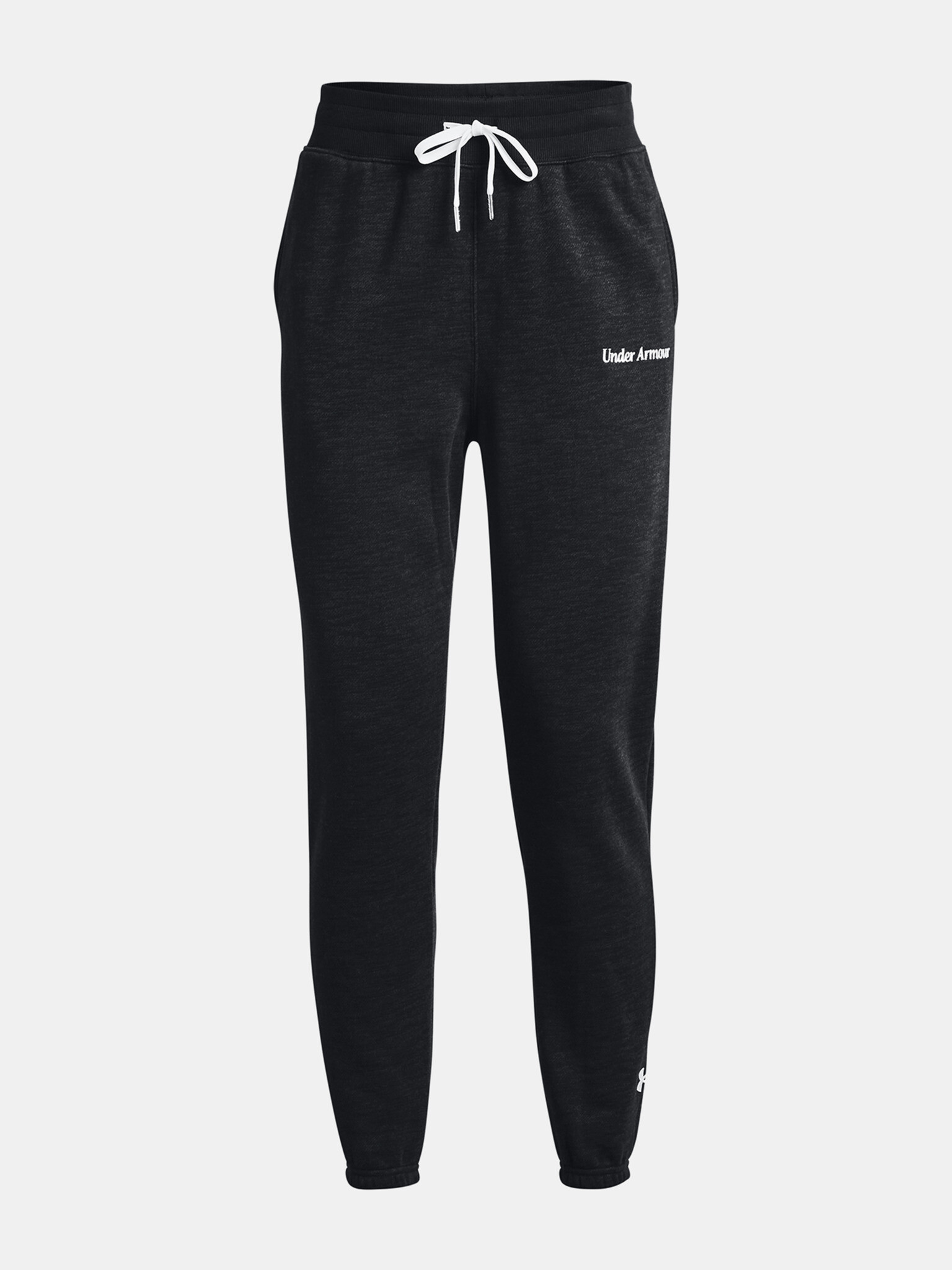 Under Armour Essential Script Pant Долнище Cheren - Pepit.bg