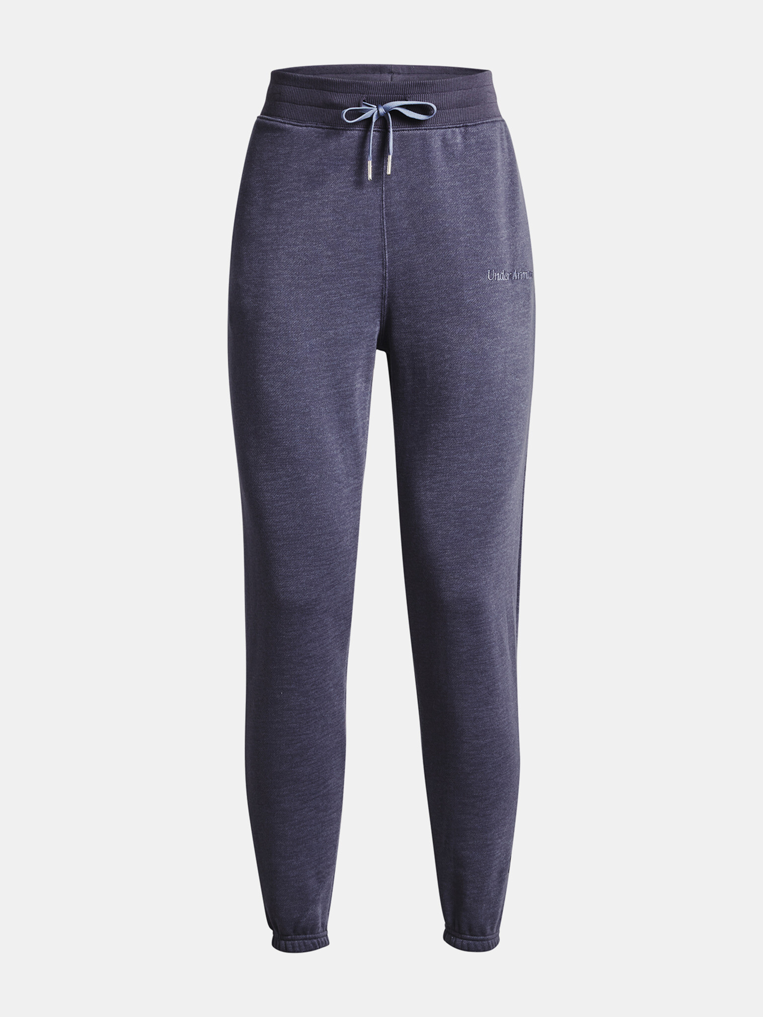 Under Armour Essential Script Pant Долнище Siv - Pepit.bg