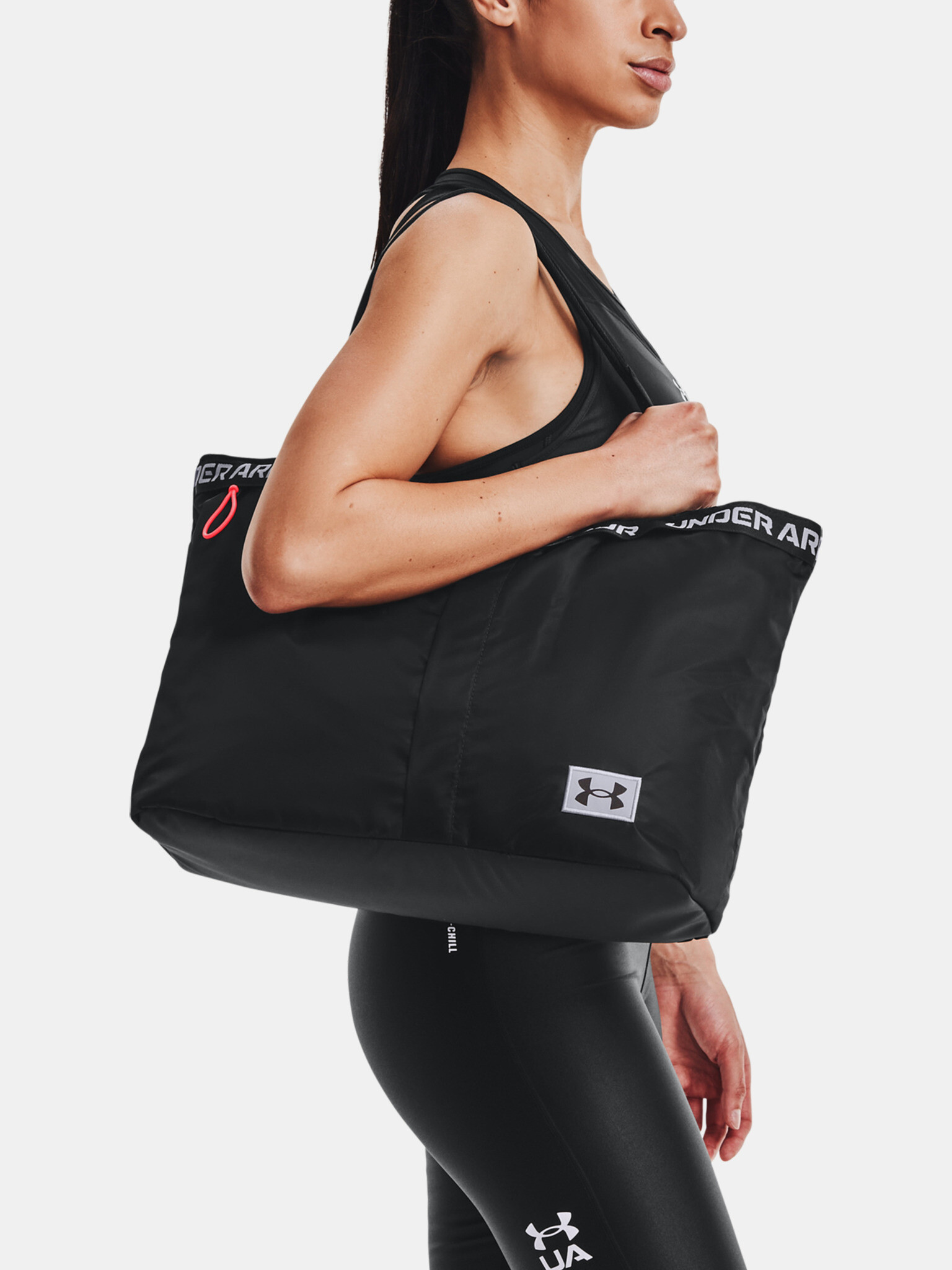 Under Armour Essentials Tote Чанта Cheren - Pepit.bg