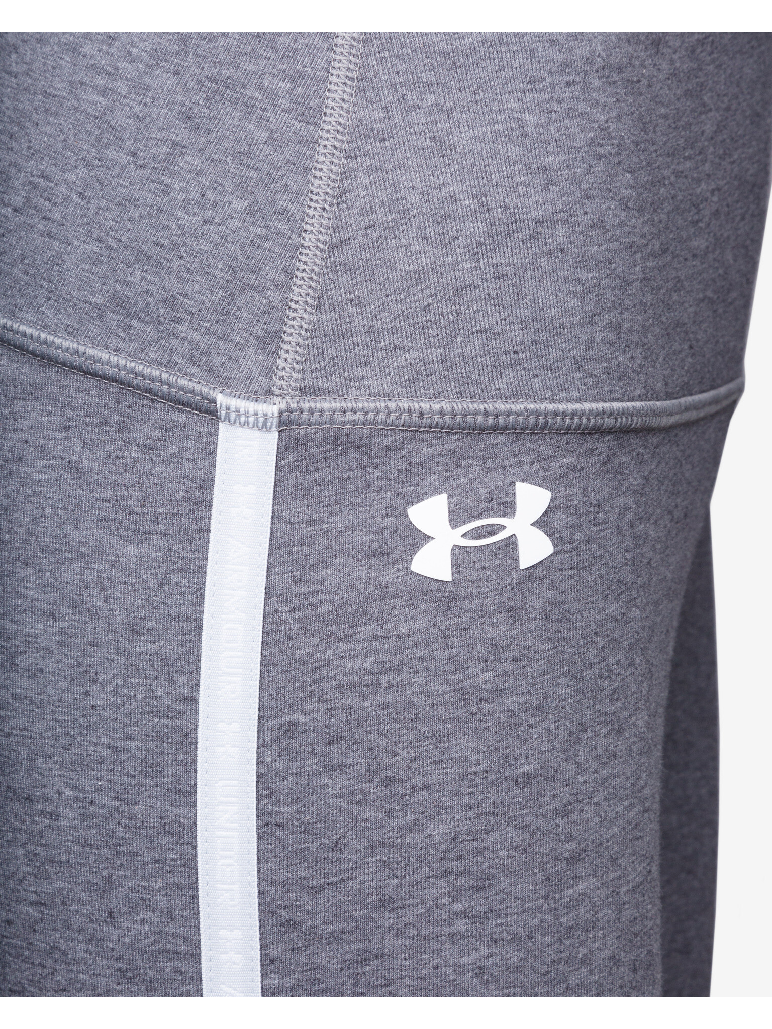 Under Armour Favourite Hi-Rise Клин Siv - Pepit.bg