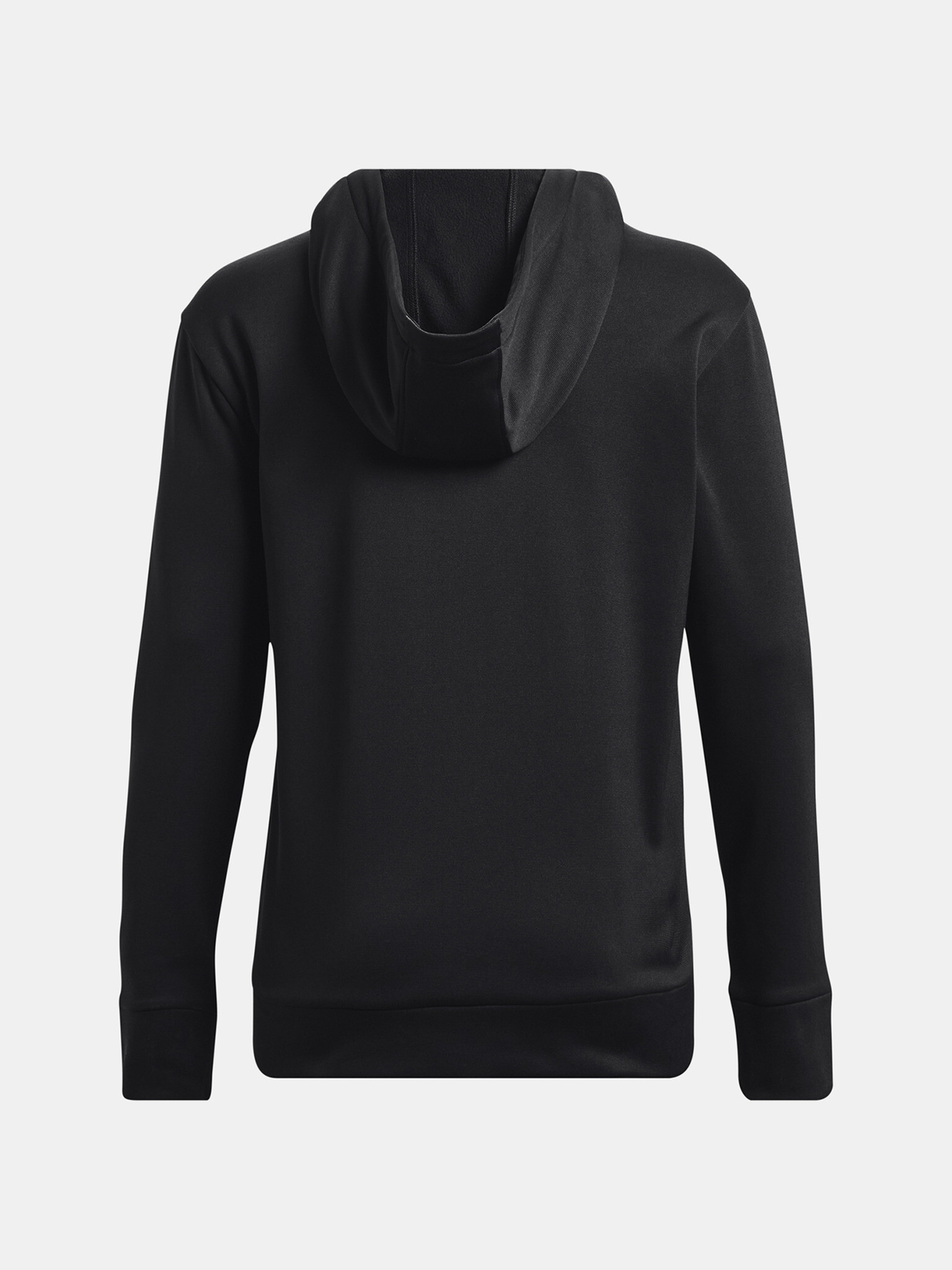 Under Armour Fleece LC Sweatshirt Cheren - Pepit.bg