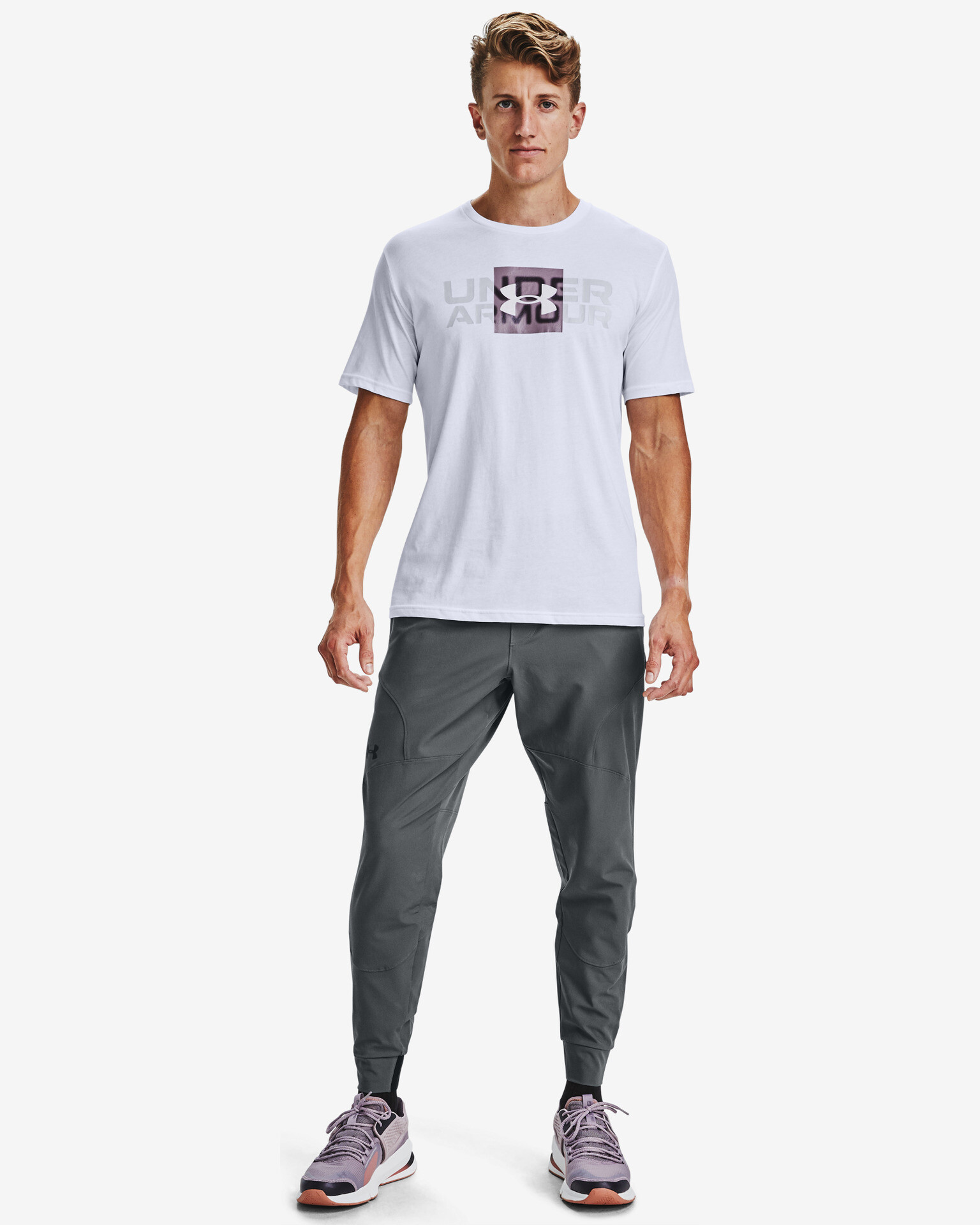 Under Armour Flex Долнище Cheren - Pepit.bg