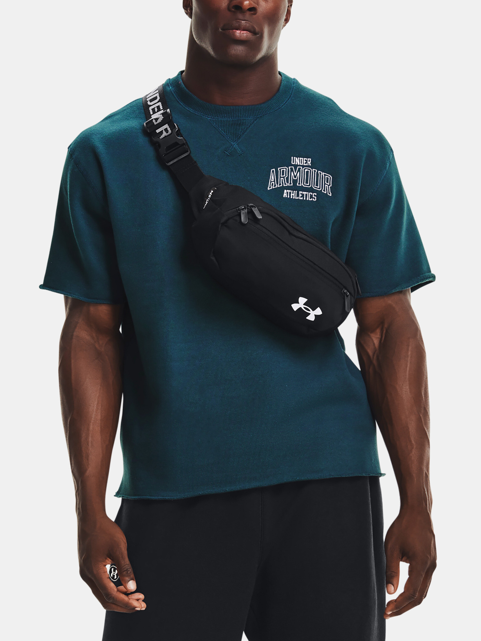 Under Armour Flex Waist Bag Чантичка за кръста Cheren - Pepit.bg