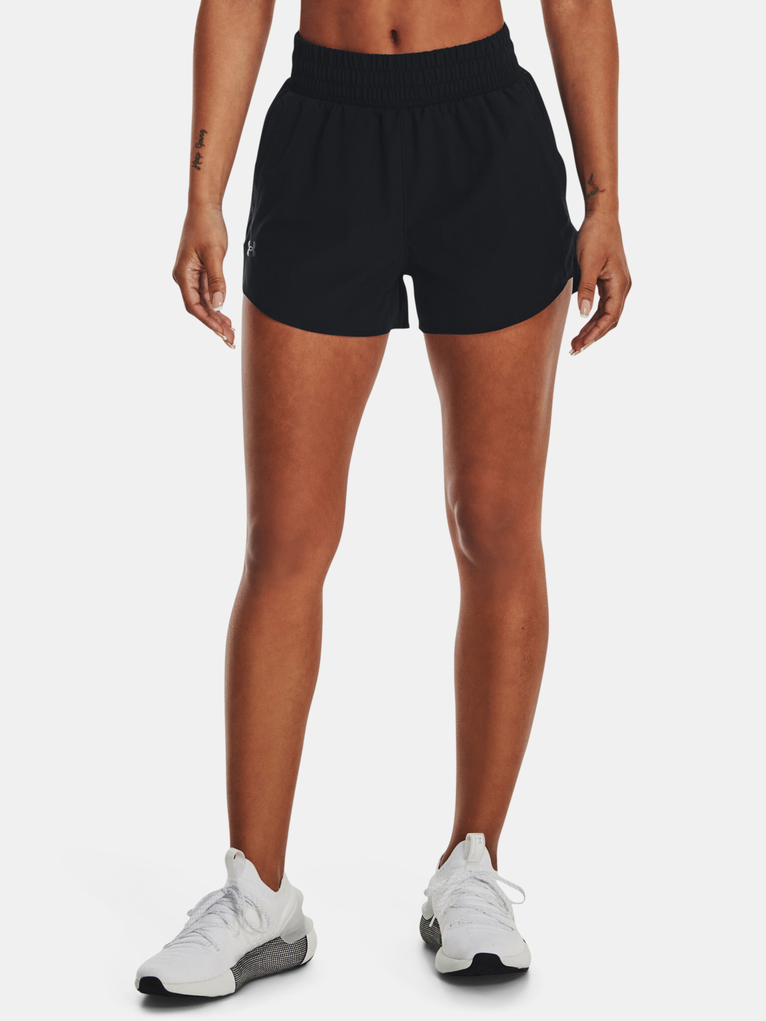 Under Armour Flex Woven Short 3in Шорти Cheren - Pepit.bg