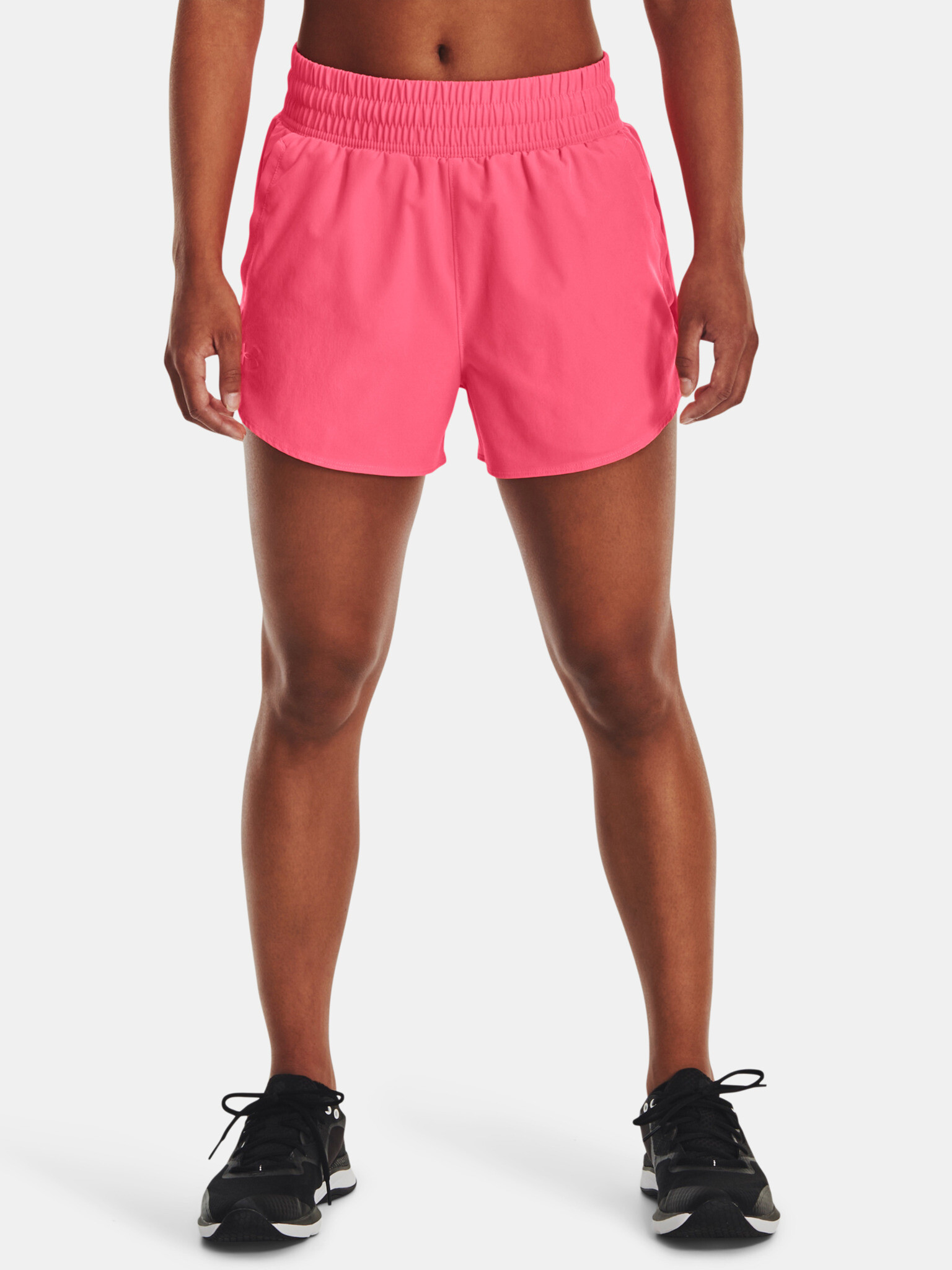 Under Armour Flex Woven Short 3in Шорти Rozov - Pepit.bg