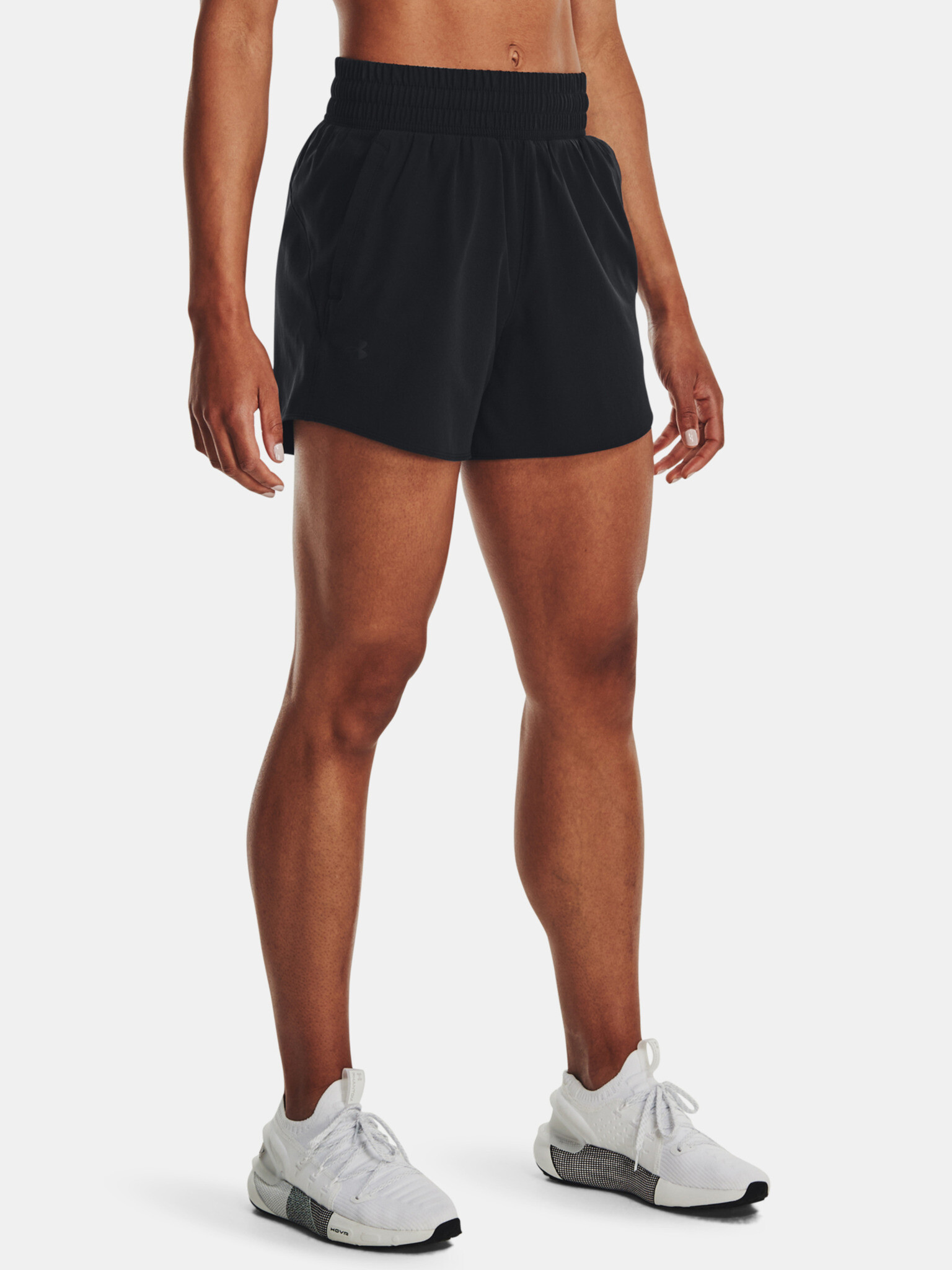 Under Armour Flex Woven Short 5in Къси панталонки Cheren - Pepit.bg