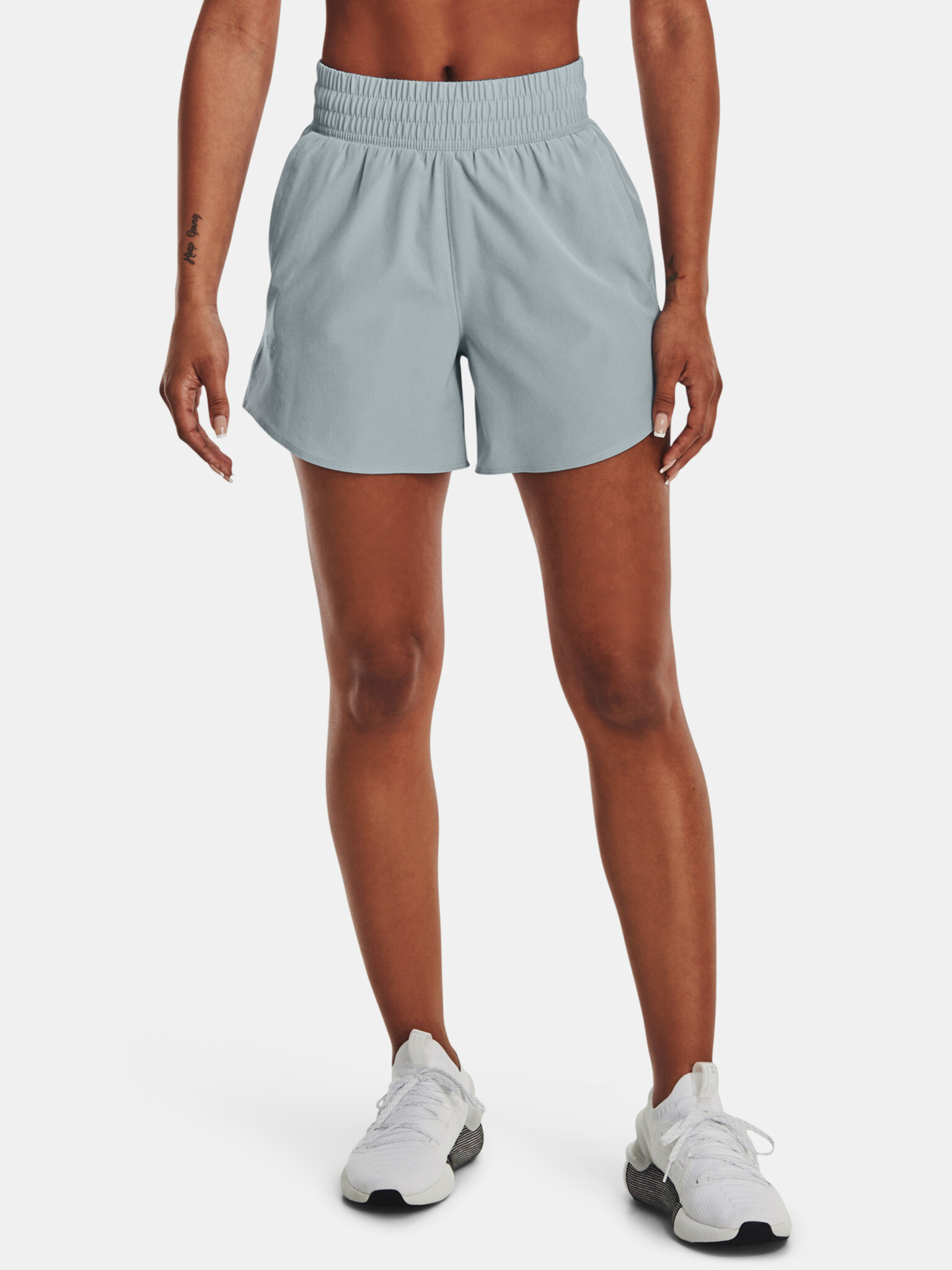 Under Armour Flex Woven Short 5in Шорти Sin - Pepit.bg