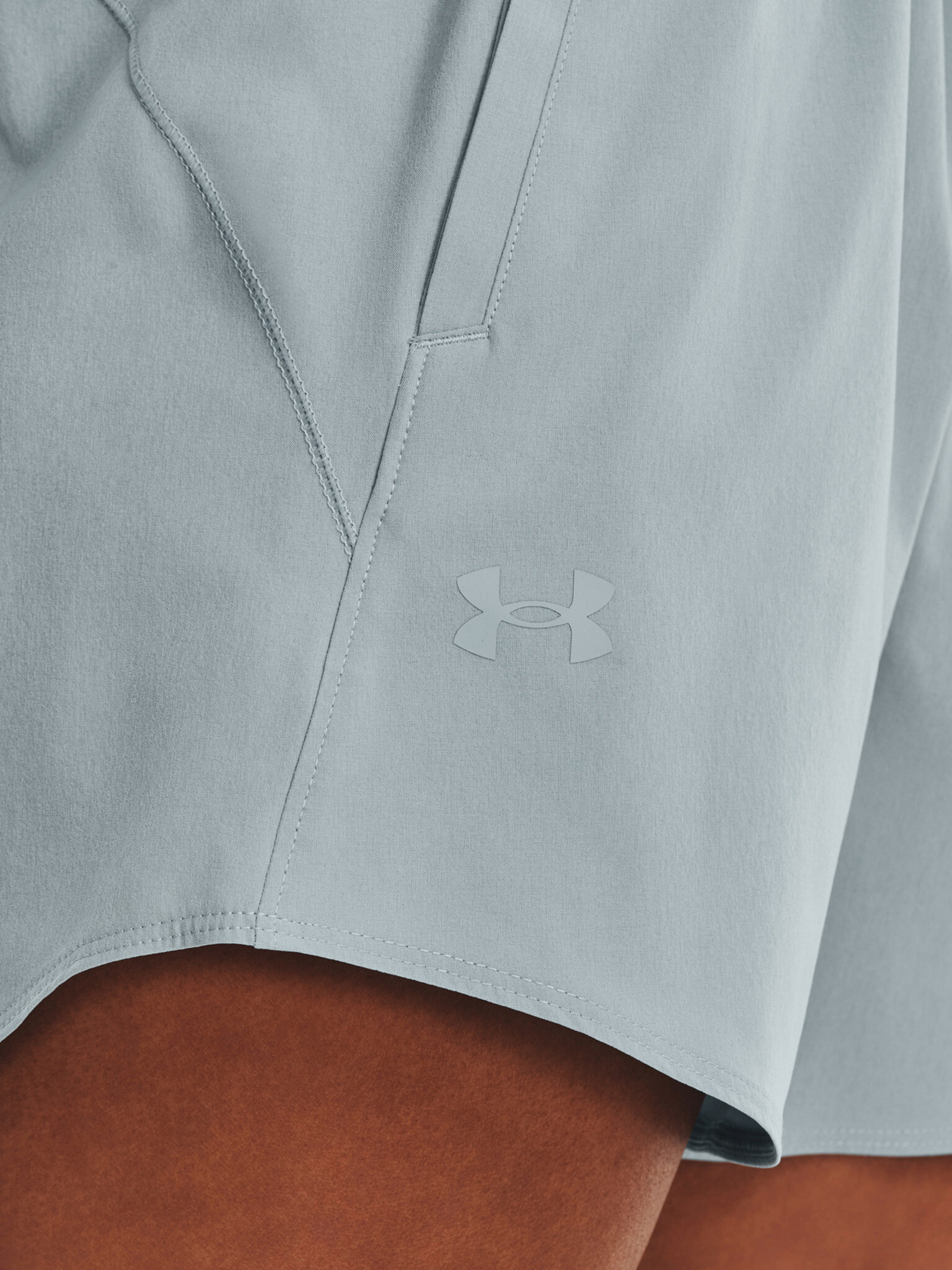 Under Armour Flex Woven Short 5in Шорти Sin - Pepit.bg