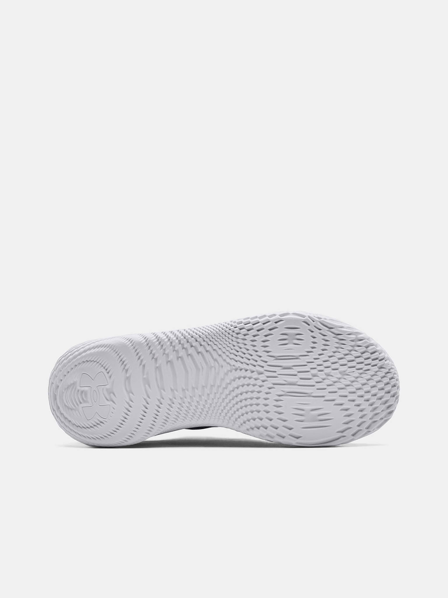 Under Armour Flow Slipspeed Trnr NB GR Спортни обувки Cheren - Pepit.bg