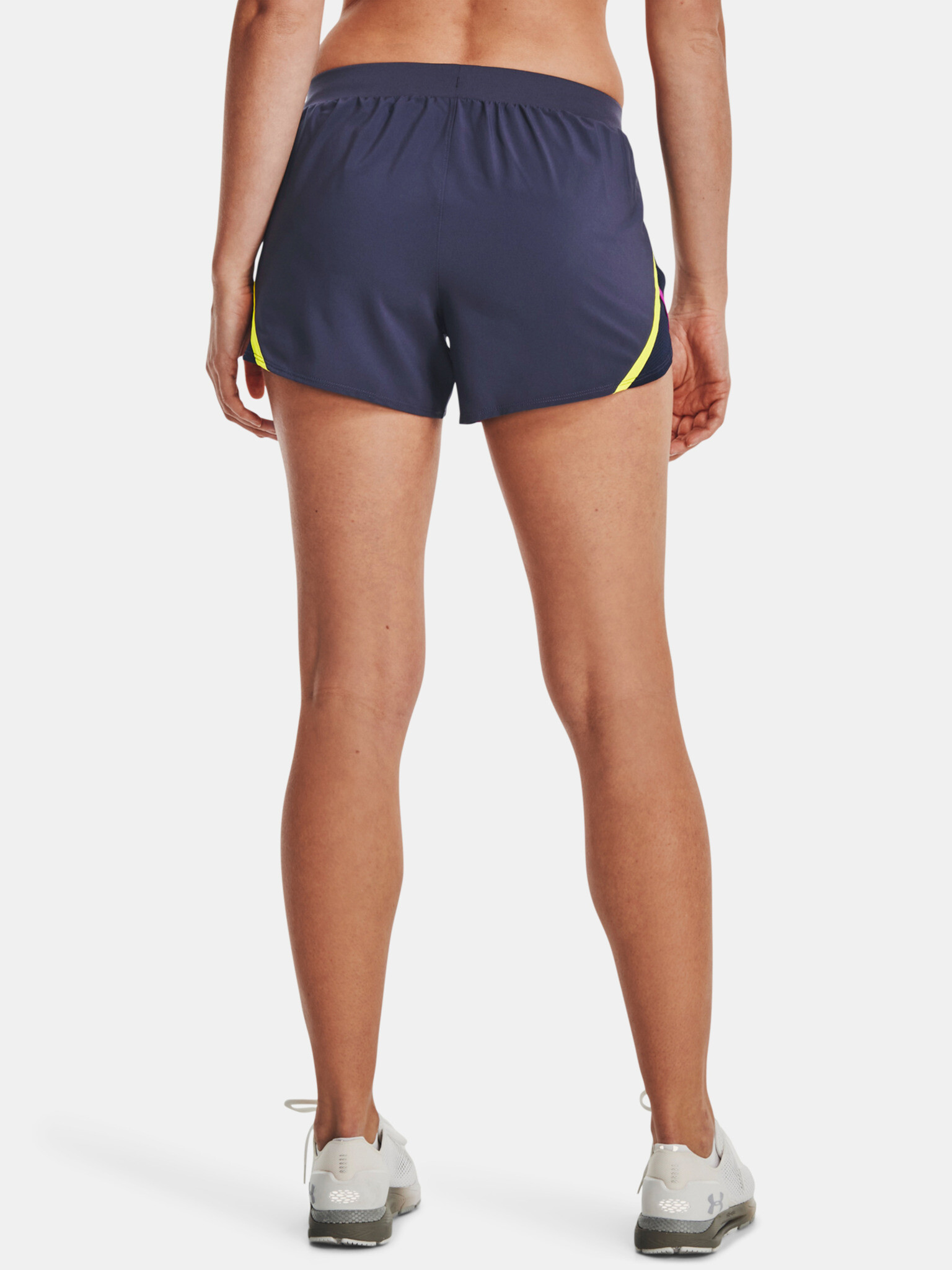 Under Armour Fly By 2.0 Шорти Lilav - Pepit.bg