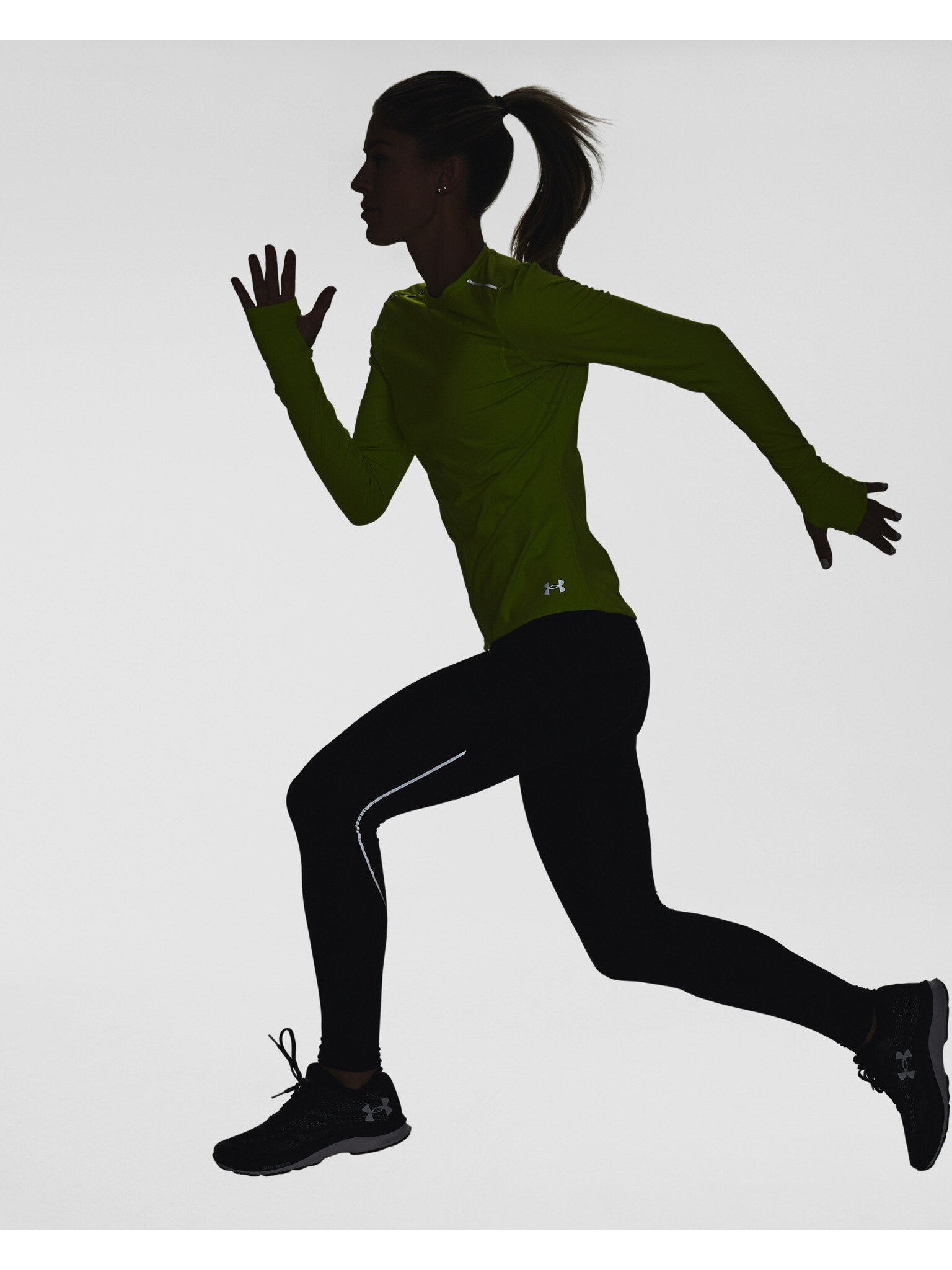 Under Armour Fly Fast 2.0 CG Клин Cheren - Pepit.bg