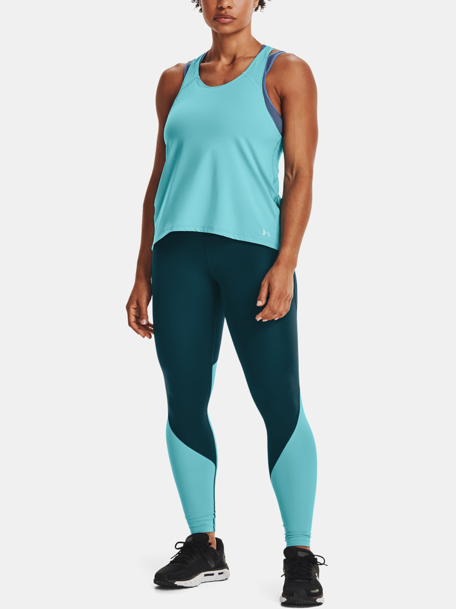 Under Armour Fly Fast 2.0 HG Клин Sin - Pepit.bg