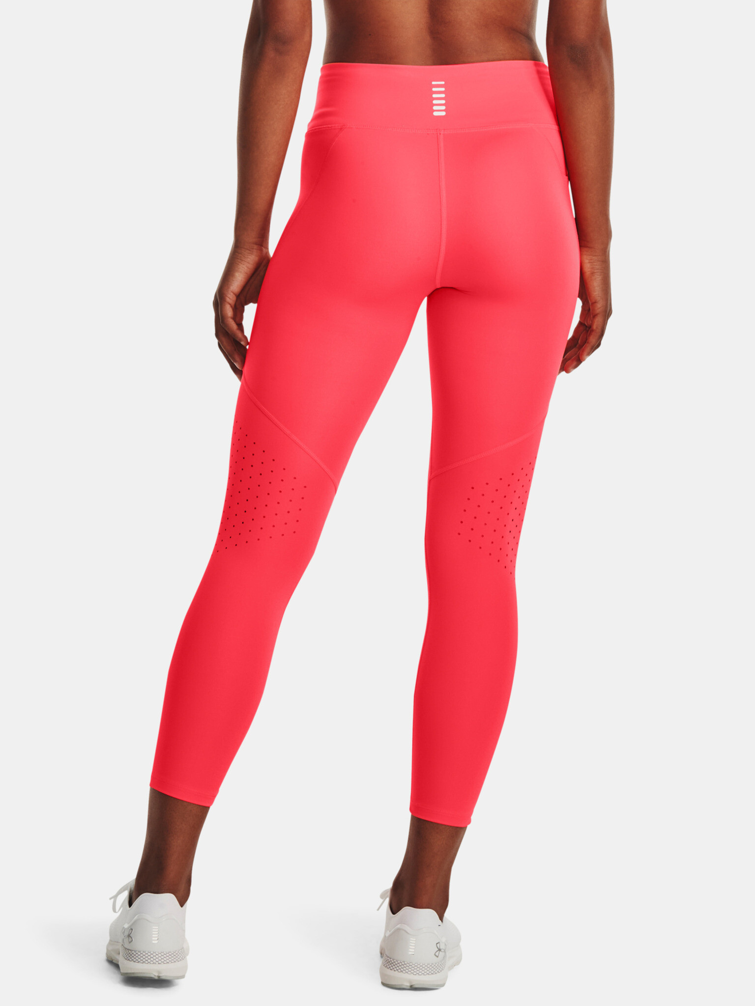 Under Armour Fly Fast Клин Cherven - Pepit.bg