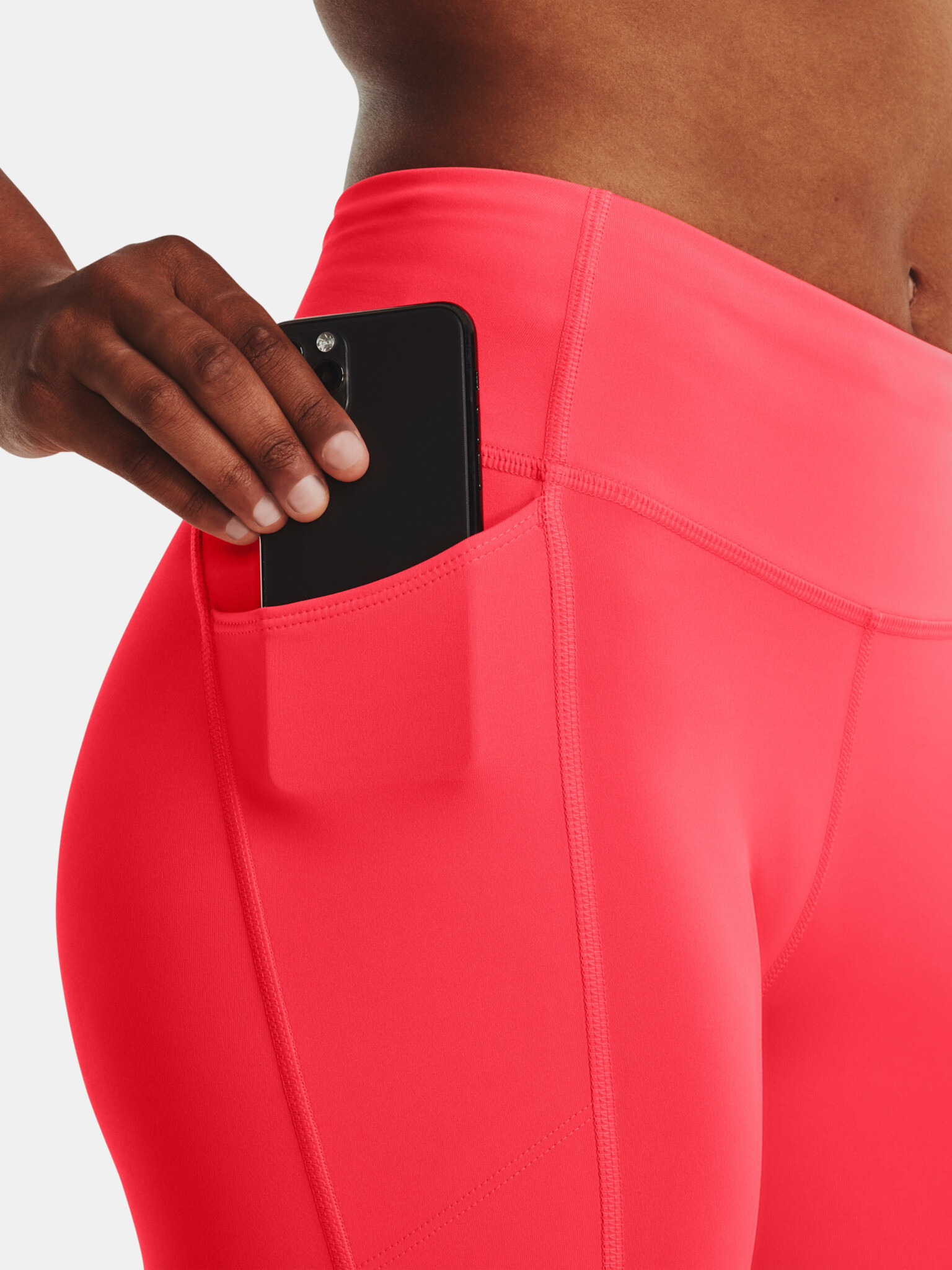 Under Armour Fly Fast Клин Cherven - Pepit.bg