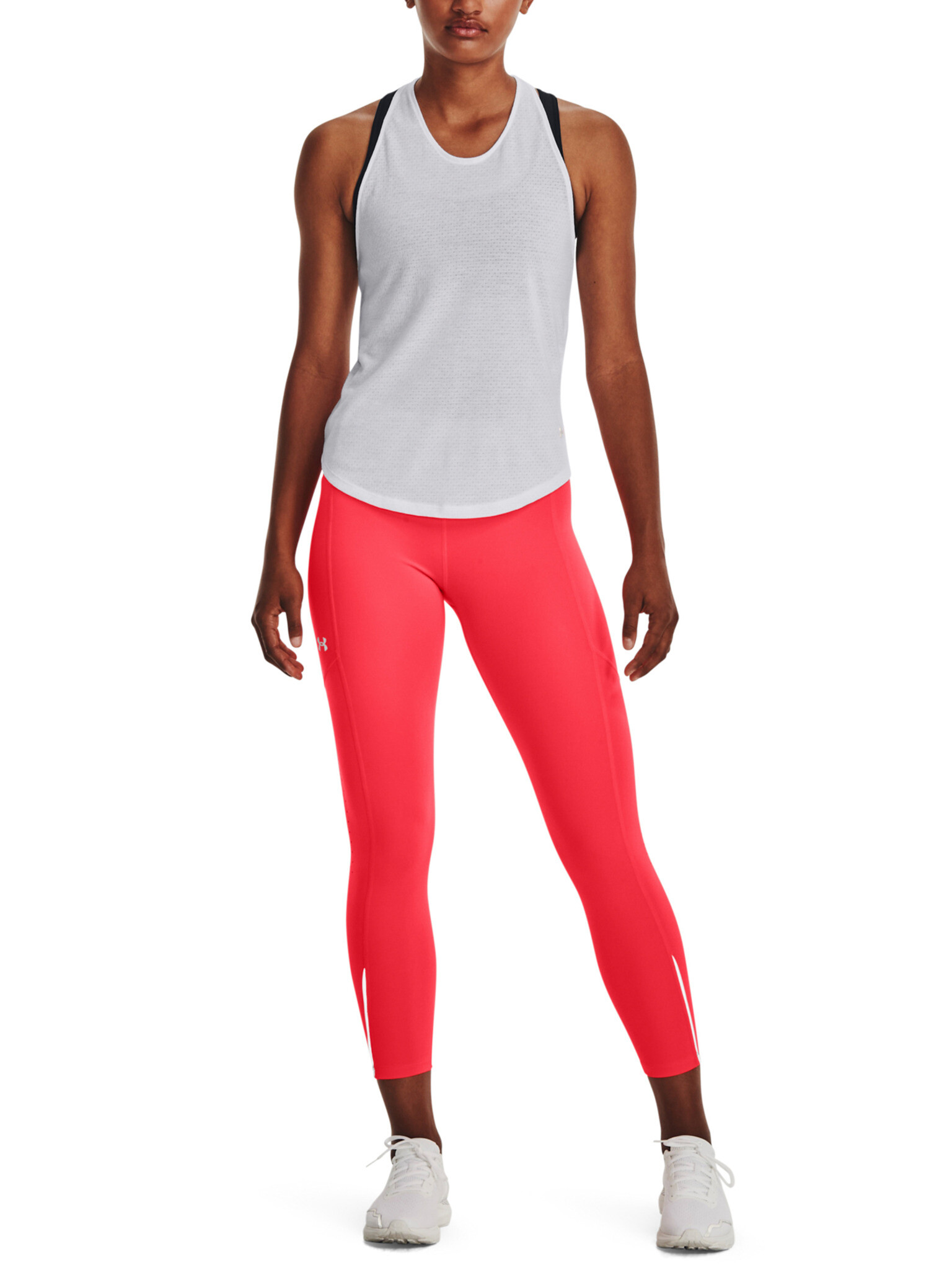 Under Armour Fly Fast Клин Cherven - Pepit.bg