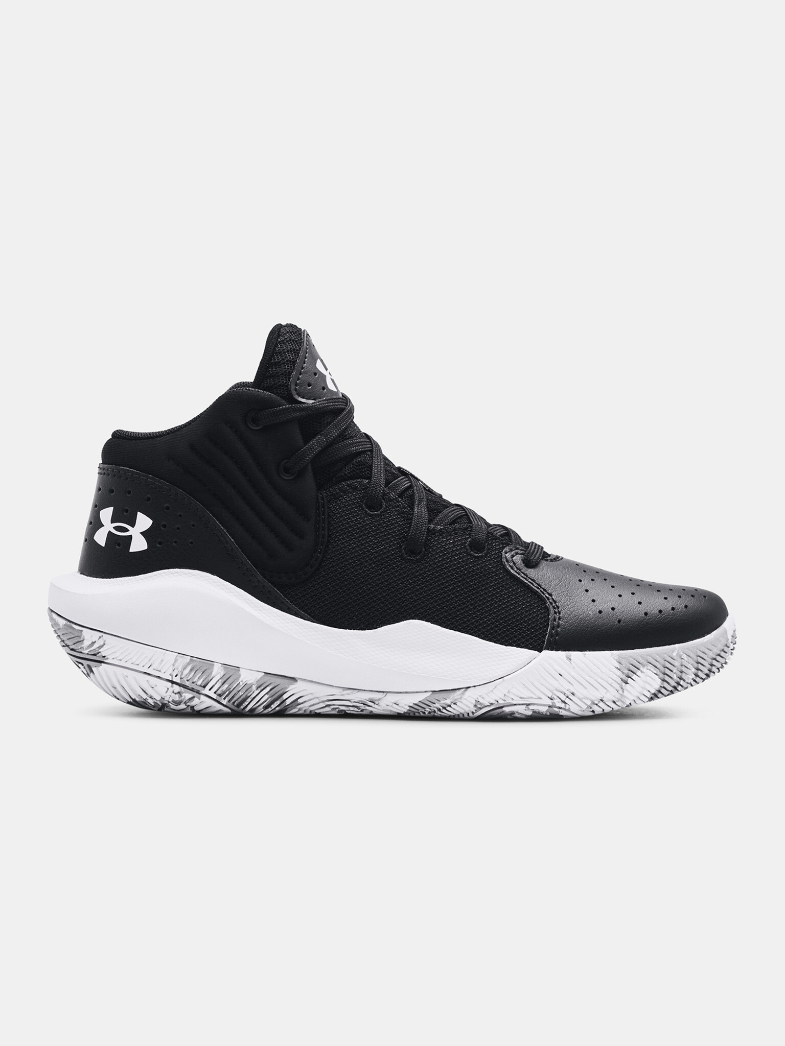 Under Armour GS Jet '21 Маратонки Cheren - Pepit.bg