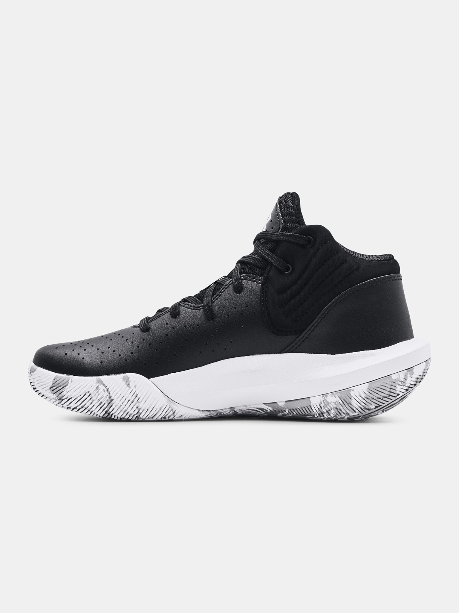 Under Armour GS Jet '21 Маратонки Cheren - Pepit.bg