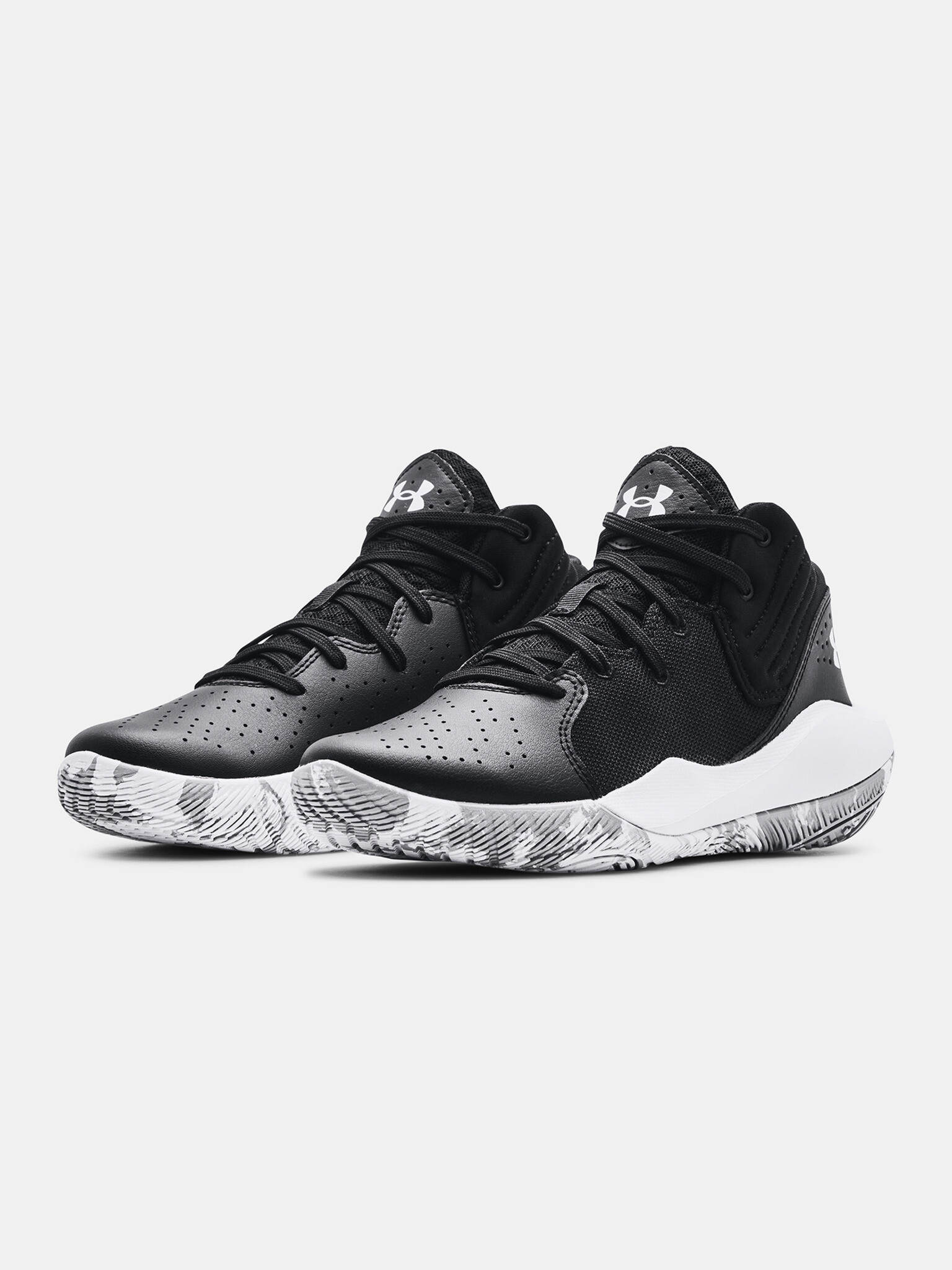 Under Armour GS Jet '21 Маратонки Cheren - Pepit.bg