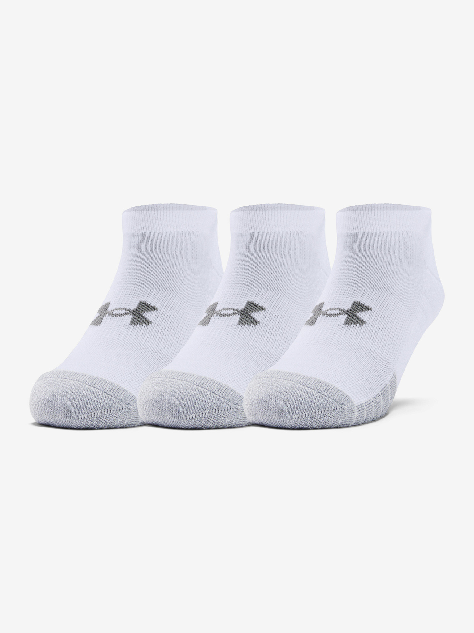 Under Armour Heatgear Чорапи 3 чифта Byal - Pepit.bg