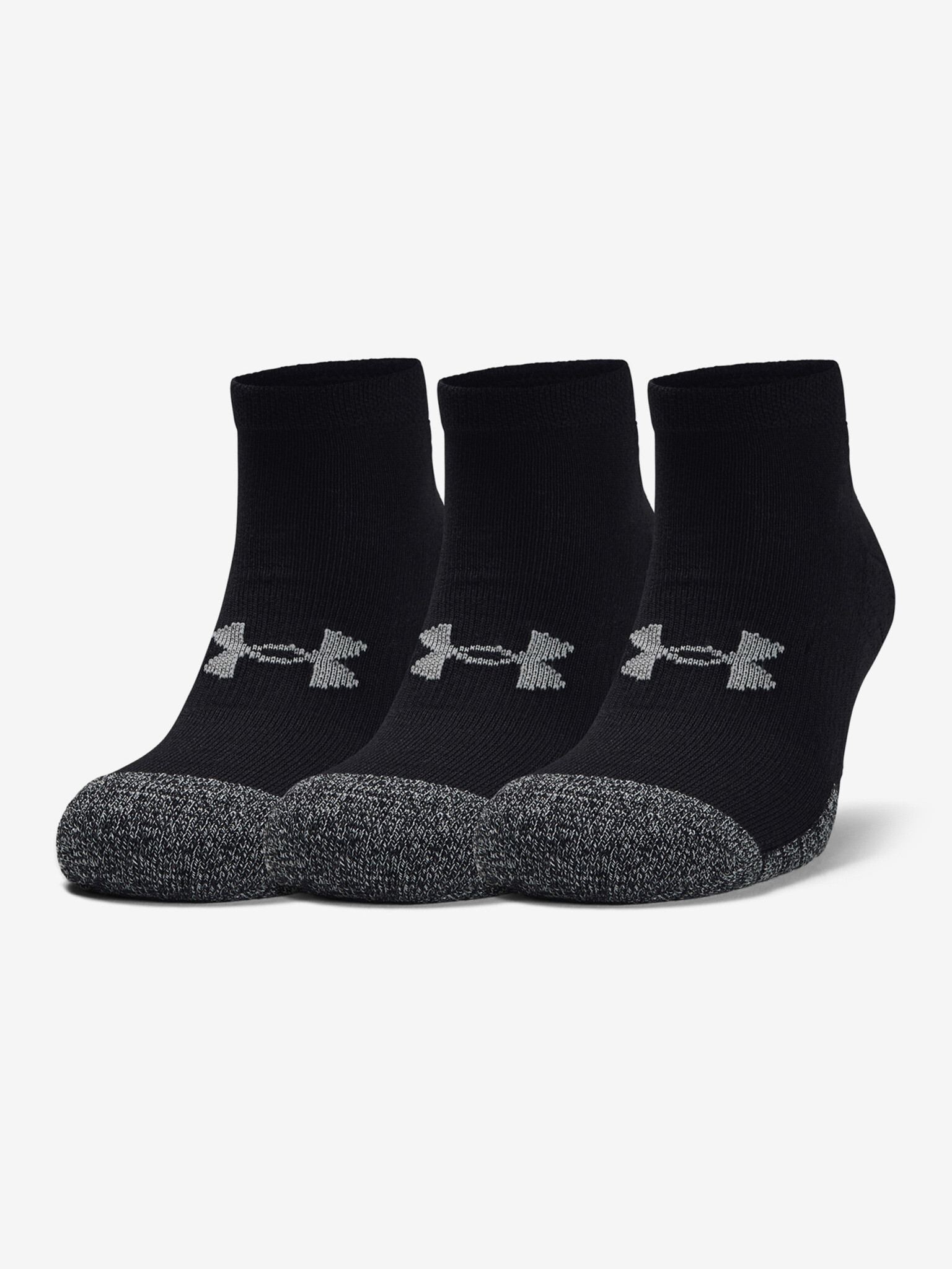 Under Armour Heatgear Чорапи 3 чифта Cheren - Pepit.bg