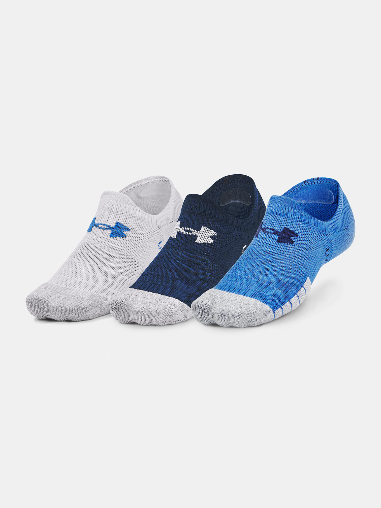 Under Armour Heatgear Чорапи 3 чифта Sin - Pepit.bg