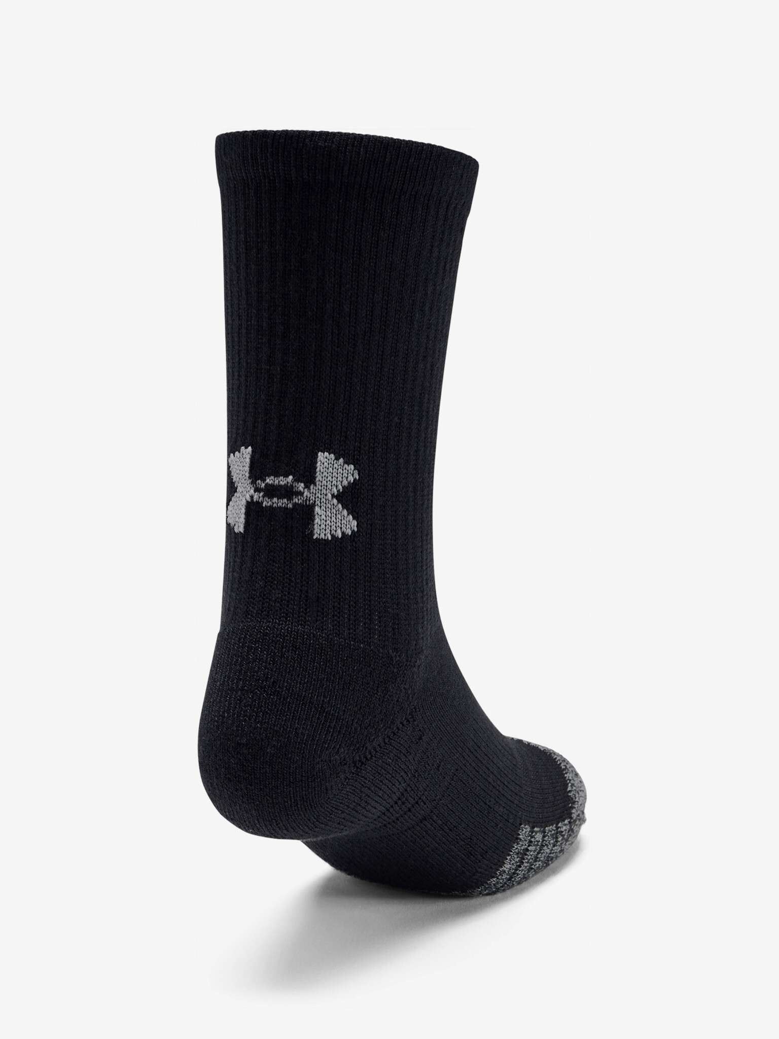 Under Armour HeatGear Ponožky 3 чифта детски Cheren - Pepit.bg