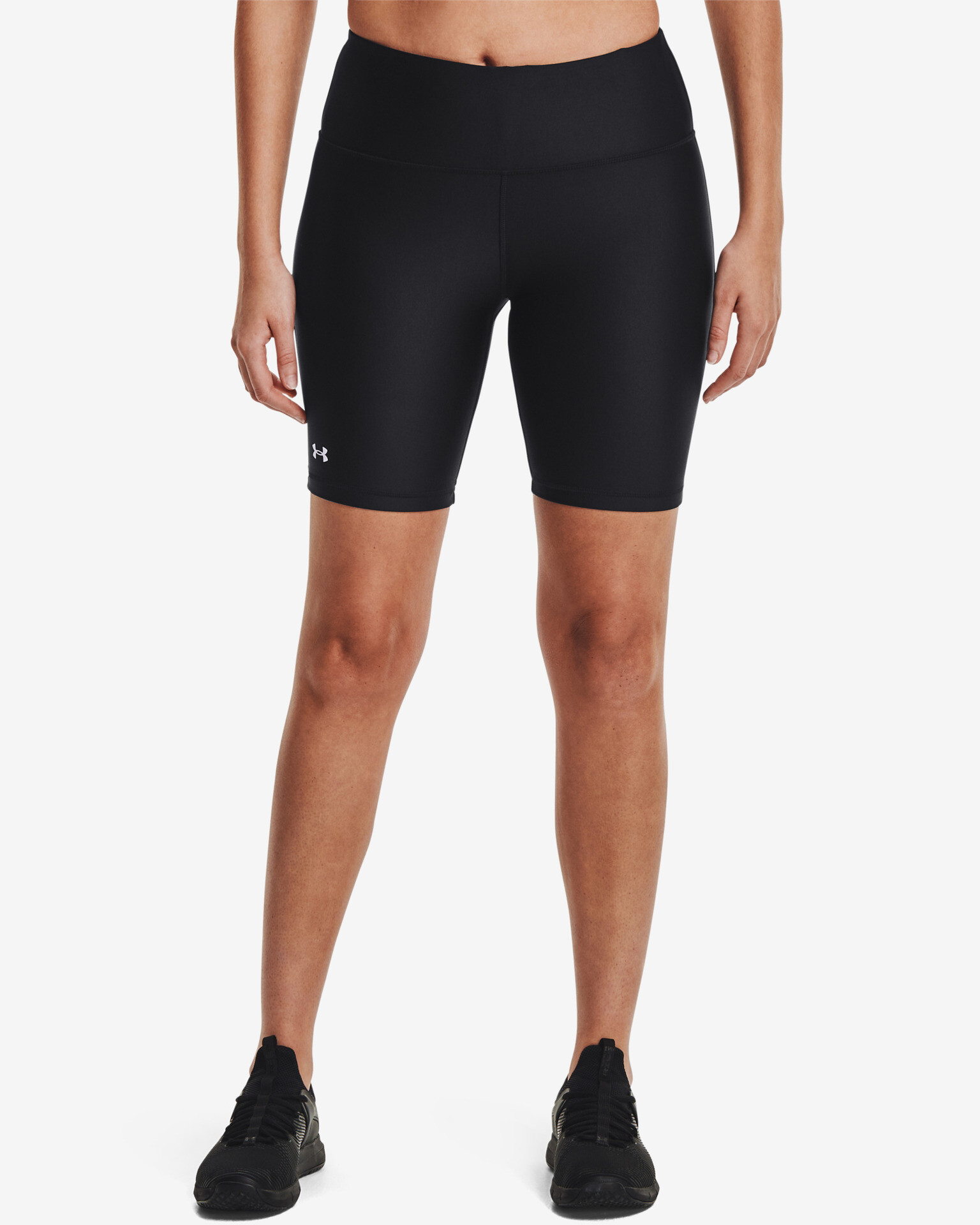 Under Armour HeatGear® Armour Bike Шорти Cheren - Pepit.bg