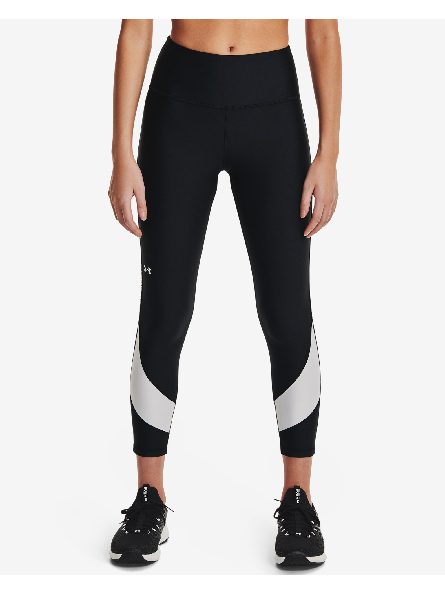 Under Armour HeatGear® Armour Taped Клин Cheren - Pepit.bg