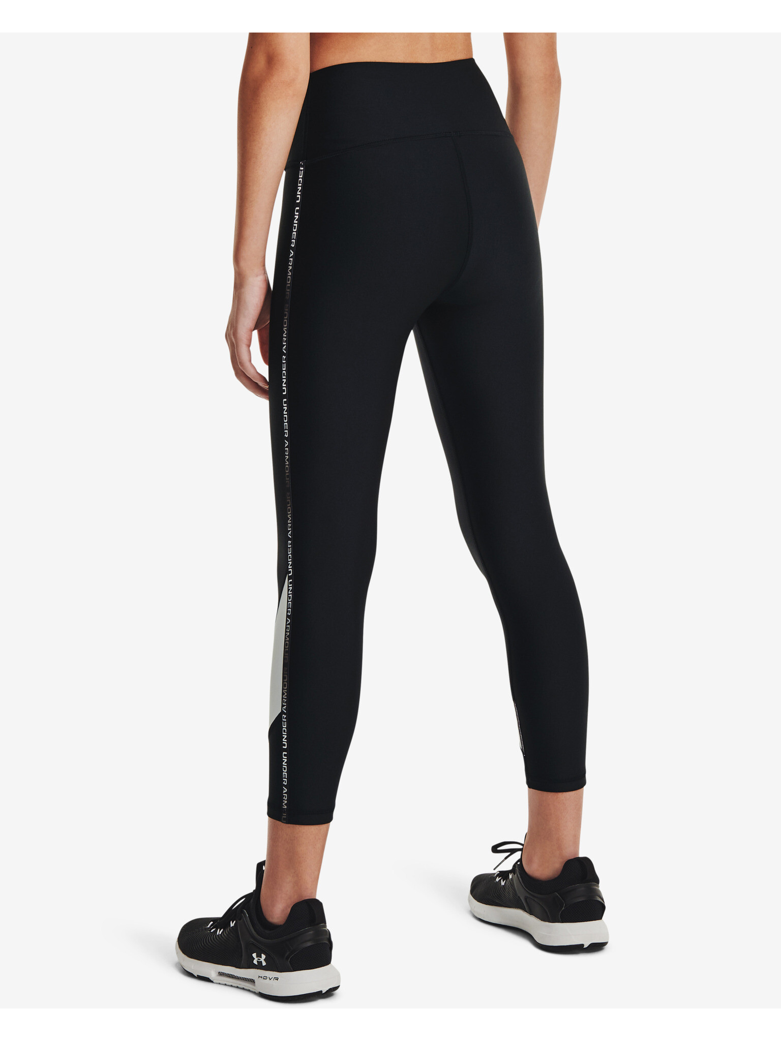 Under Armour HeatGear® Armour Taped Клин Cheren - Pepit.bg