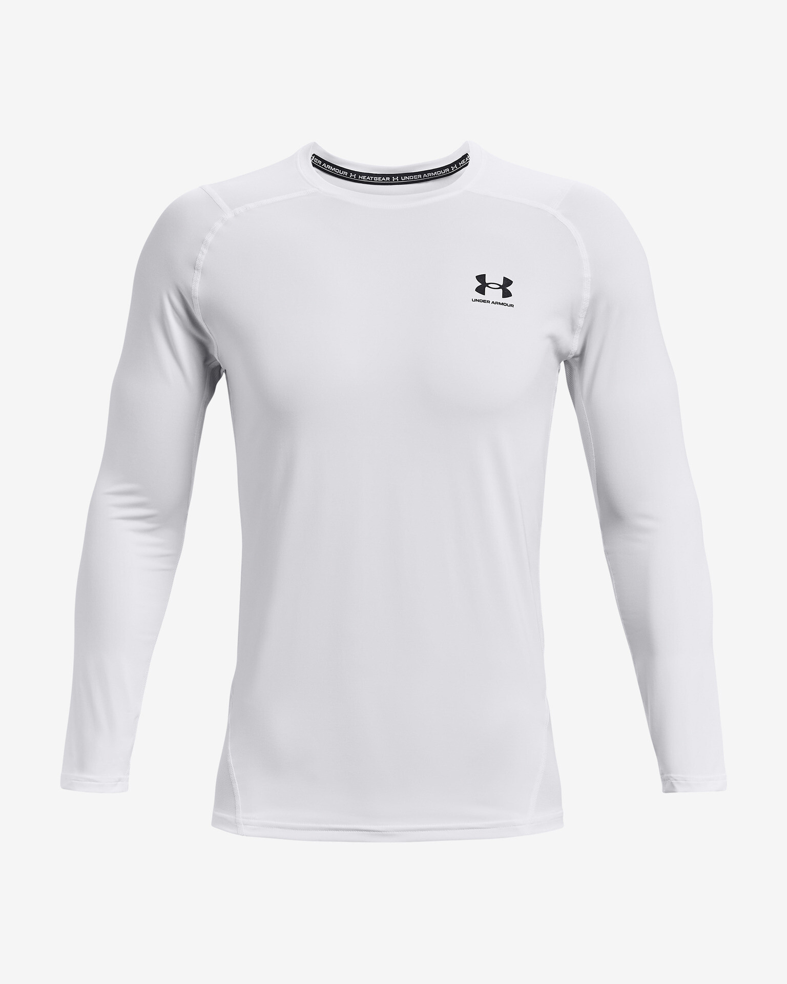 Under Armour HeatGear® Armour Тениска Byal - Pepit.bg