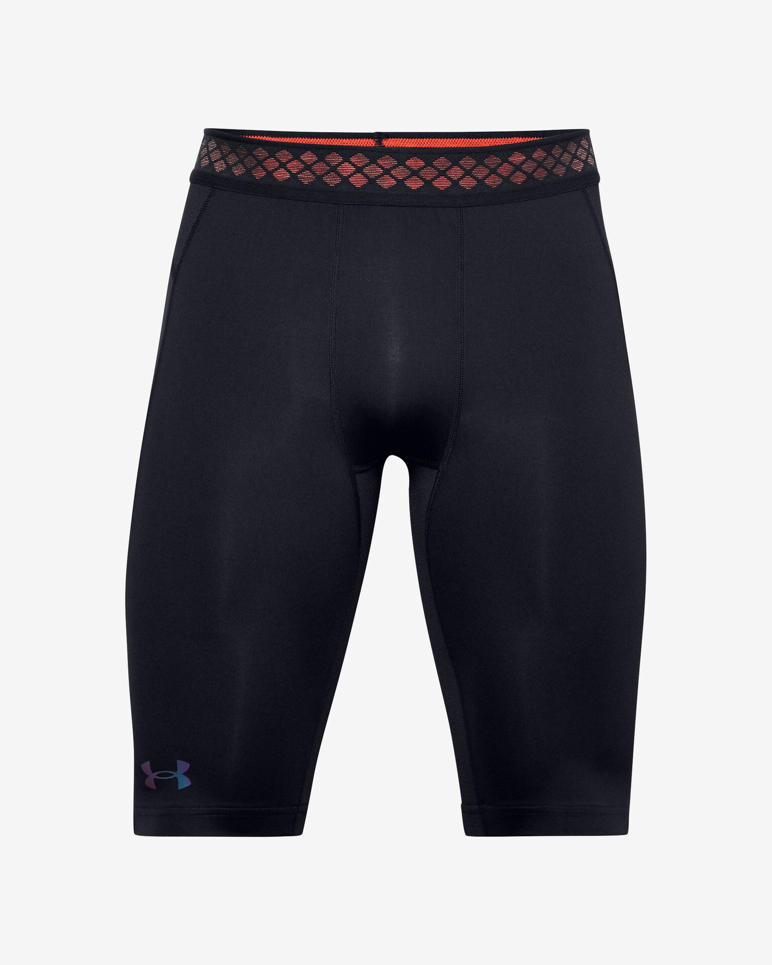 Under Armour HeatGear® RUSH™ 2.0 Къси панталони Cheren - Pepit.bg