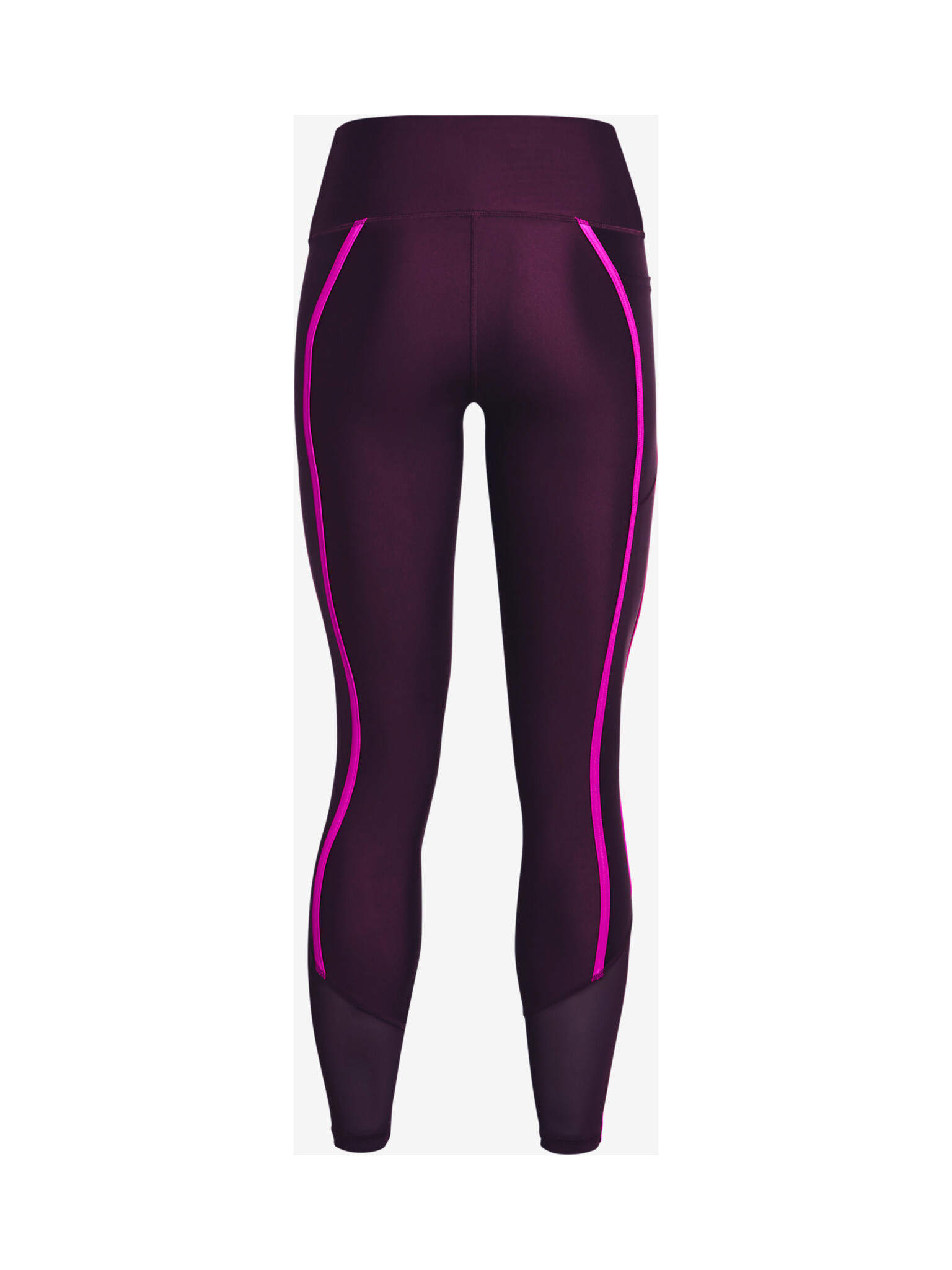 Under Armour HeatGear® Shine Mesh Клин Lilav - Pepit.bg