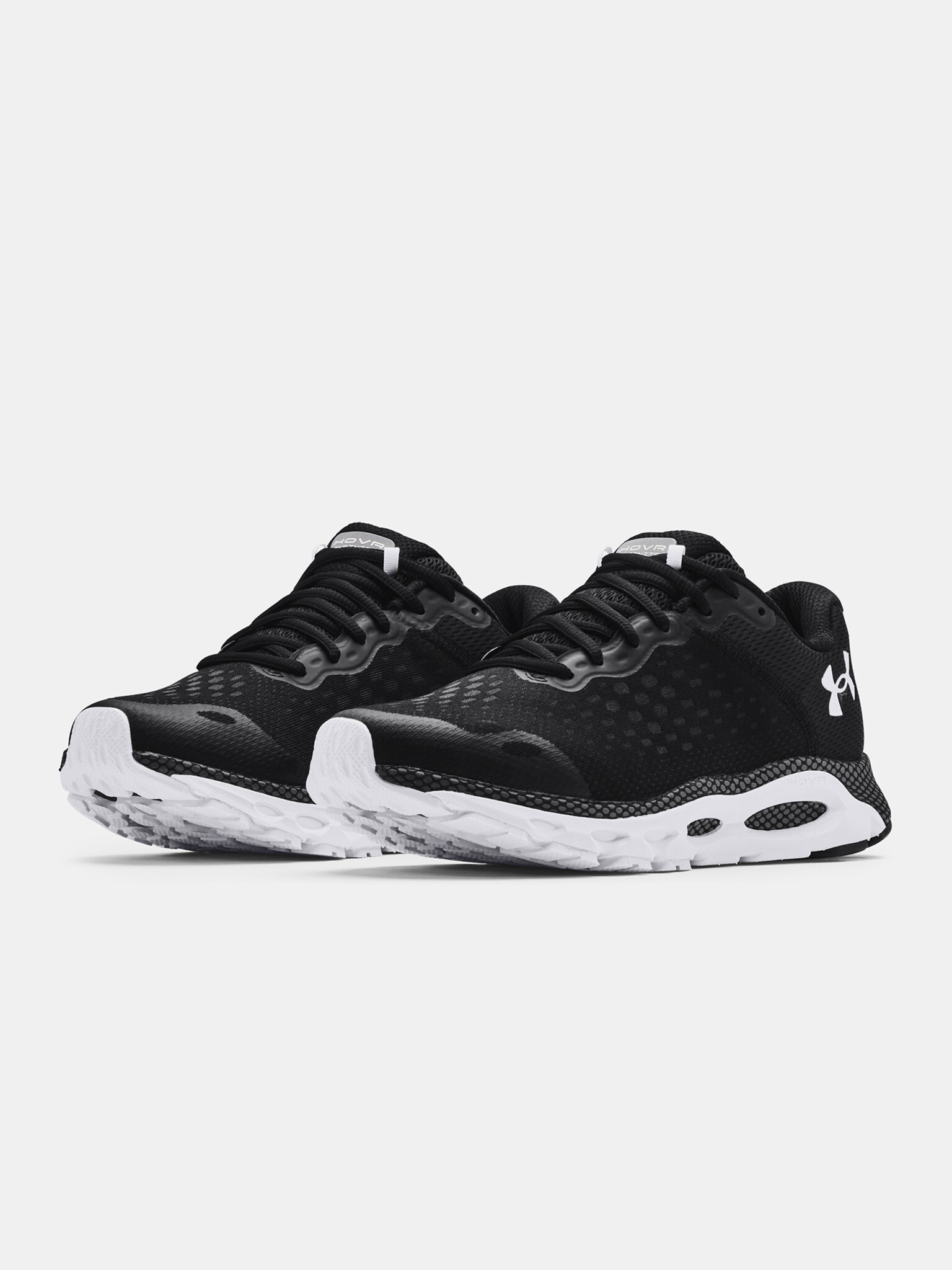 Under Armour HOVR™ Infinite 3 Sneakers Cheren - Pepit.bg