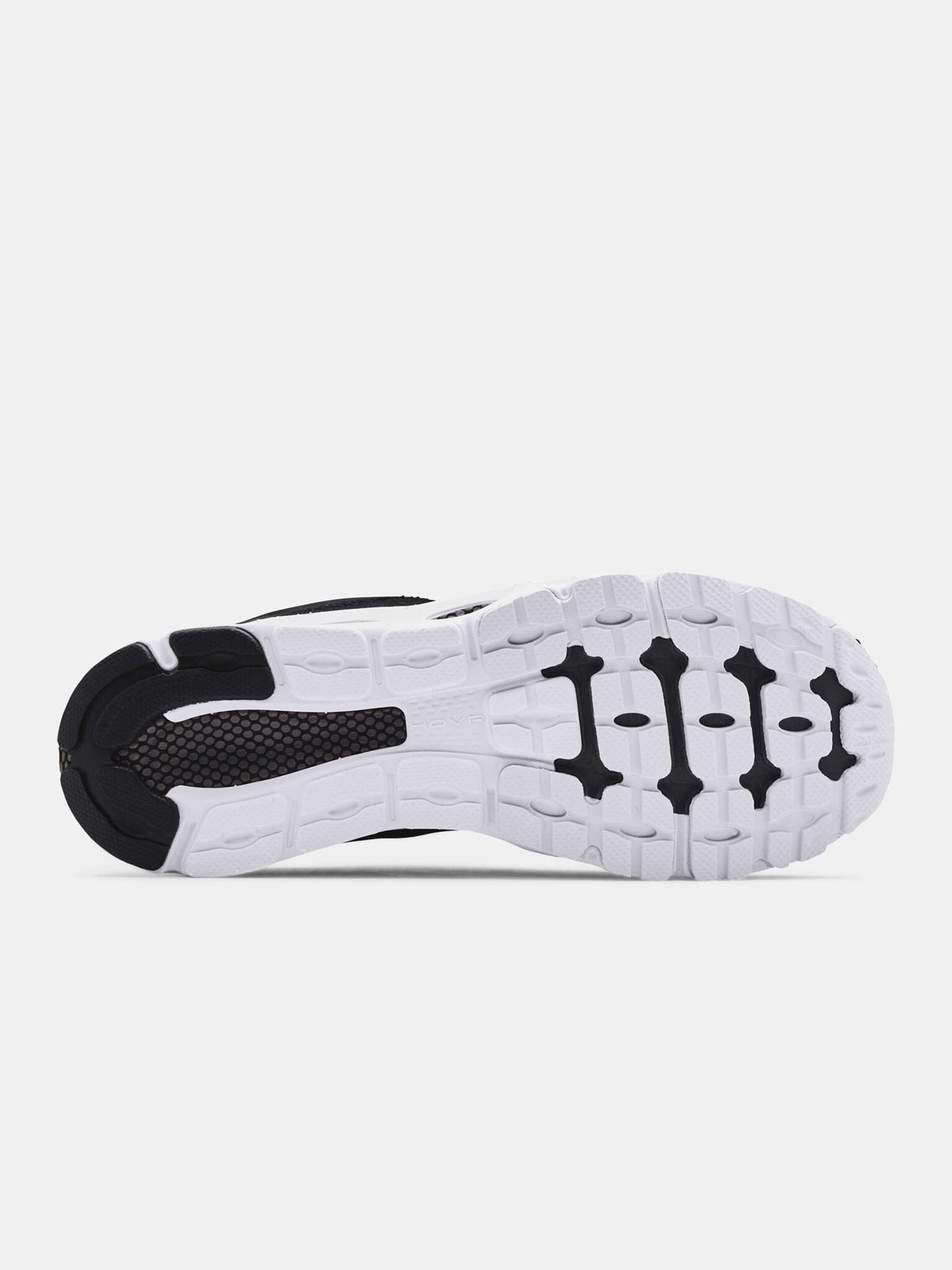 Under Armour HOVR™ Infinite 3 Sneakers Cheren - Pepit.bg
