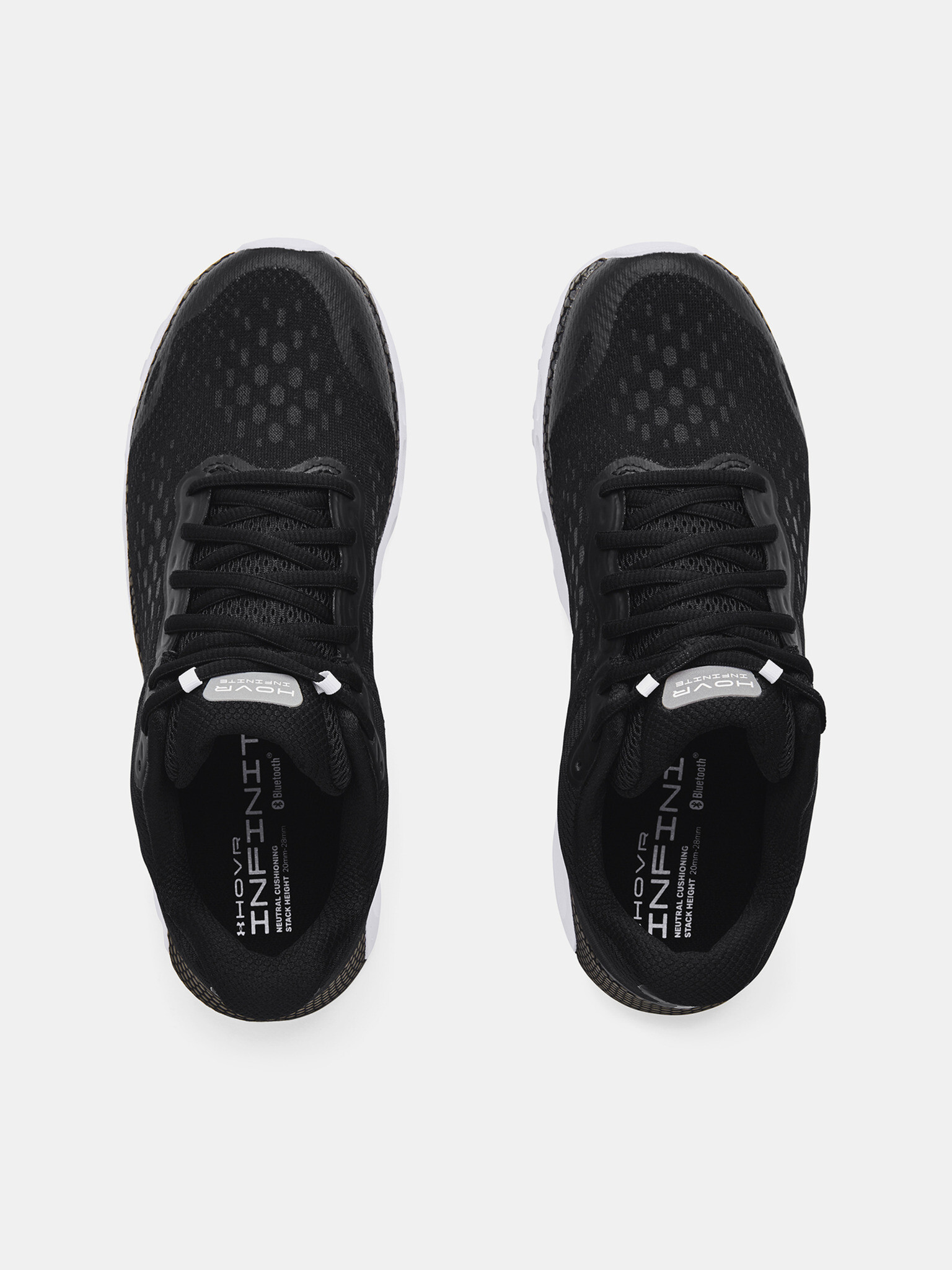 Under Armour HOVR™ Infinite 3 Sneakers Cheren - Pepit.bg