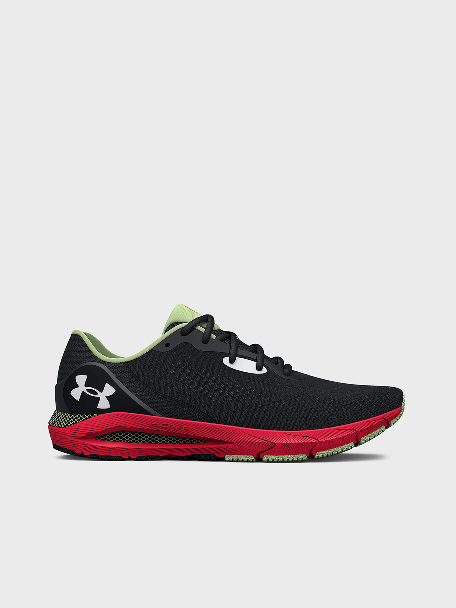 Under Armour HOVR™ Sonic 5 Sneakers Cheren - Pepit.bg