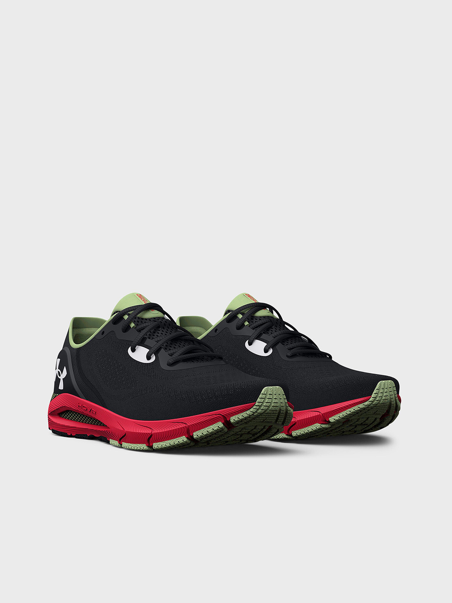 Under Armour HOVR™ Sonic 5 Sneakers Cheren - Pepit.bg