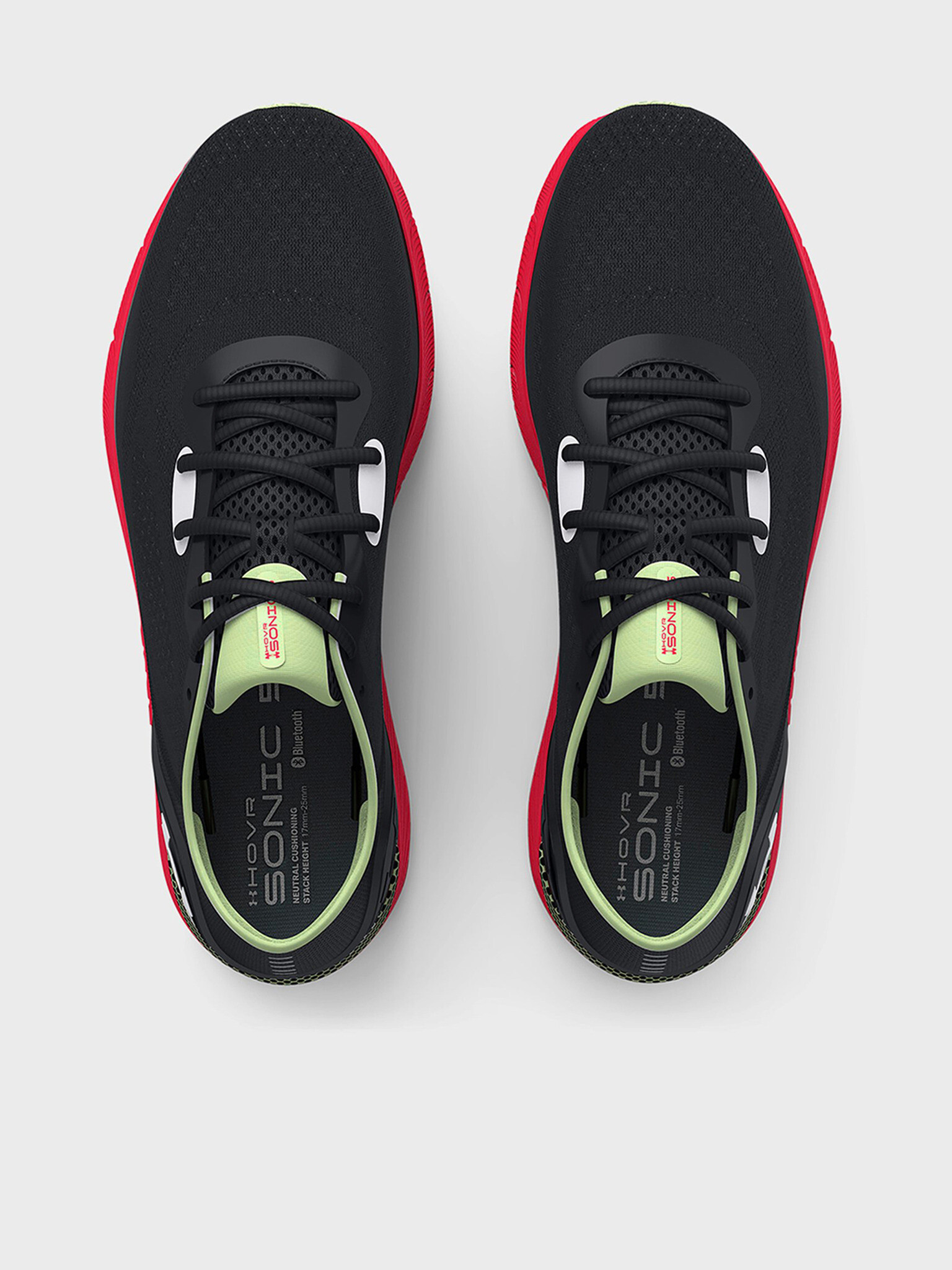 Under Armour HOVR™ Sonic 5 Sneakers Cheren - Pepit.bg