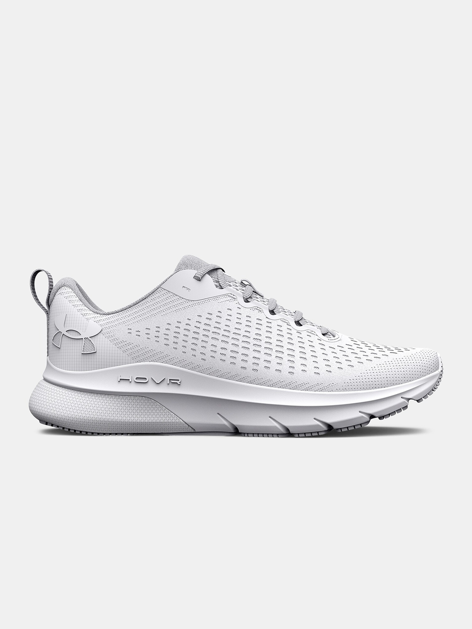 Under Armour HOVR™ Turbulence Спортни обувки Byal - Pepit.bg