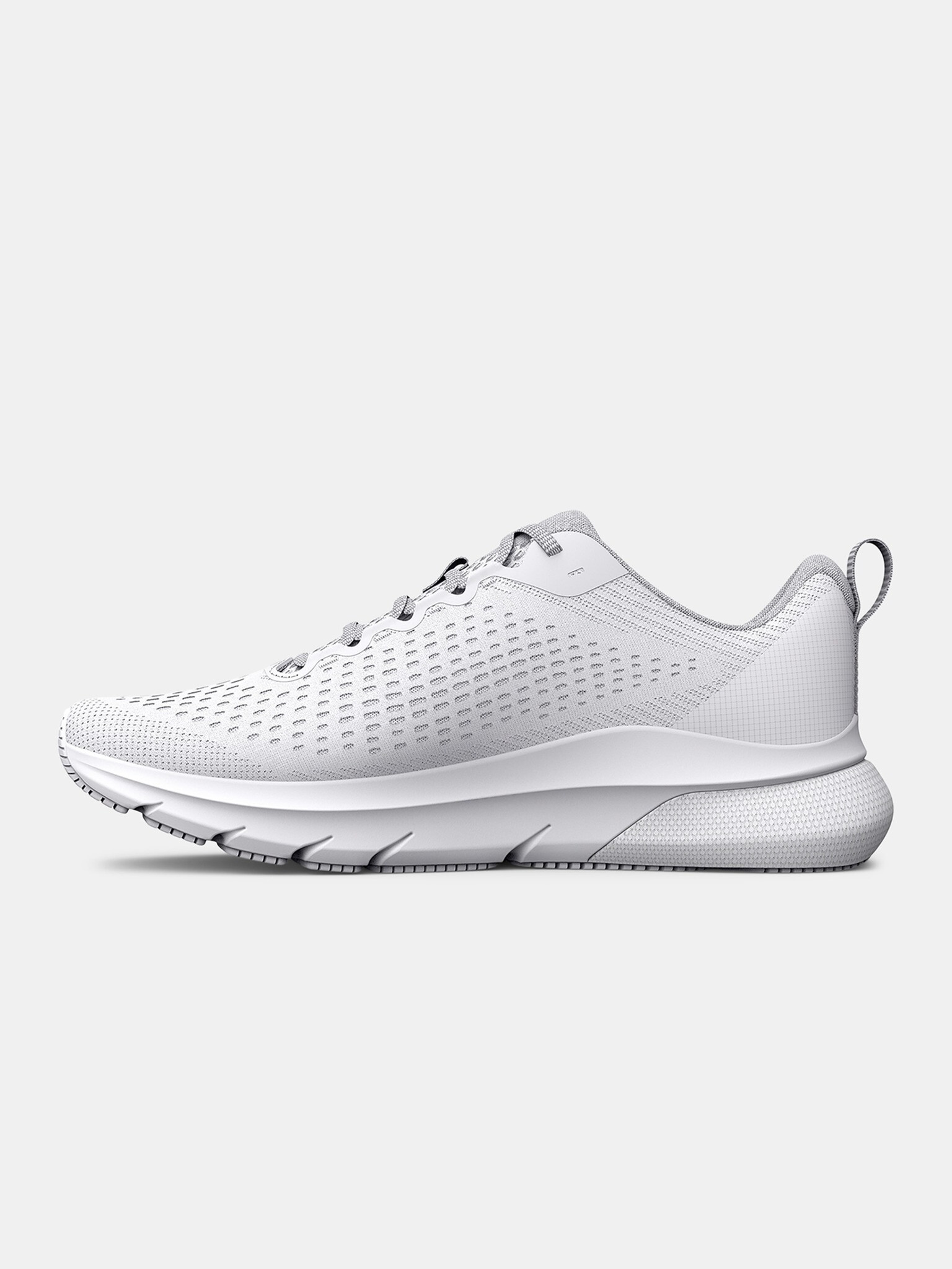 Under Armour HOVR™ Turbulence Спортни обувки Byal - Pepit.bg