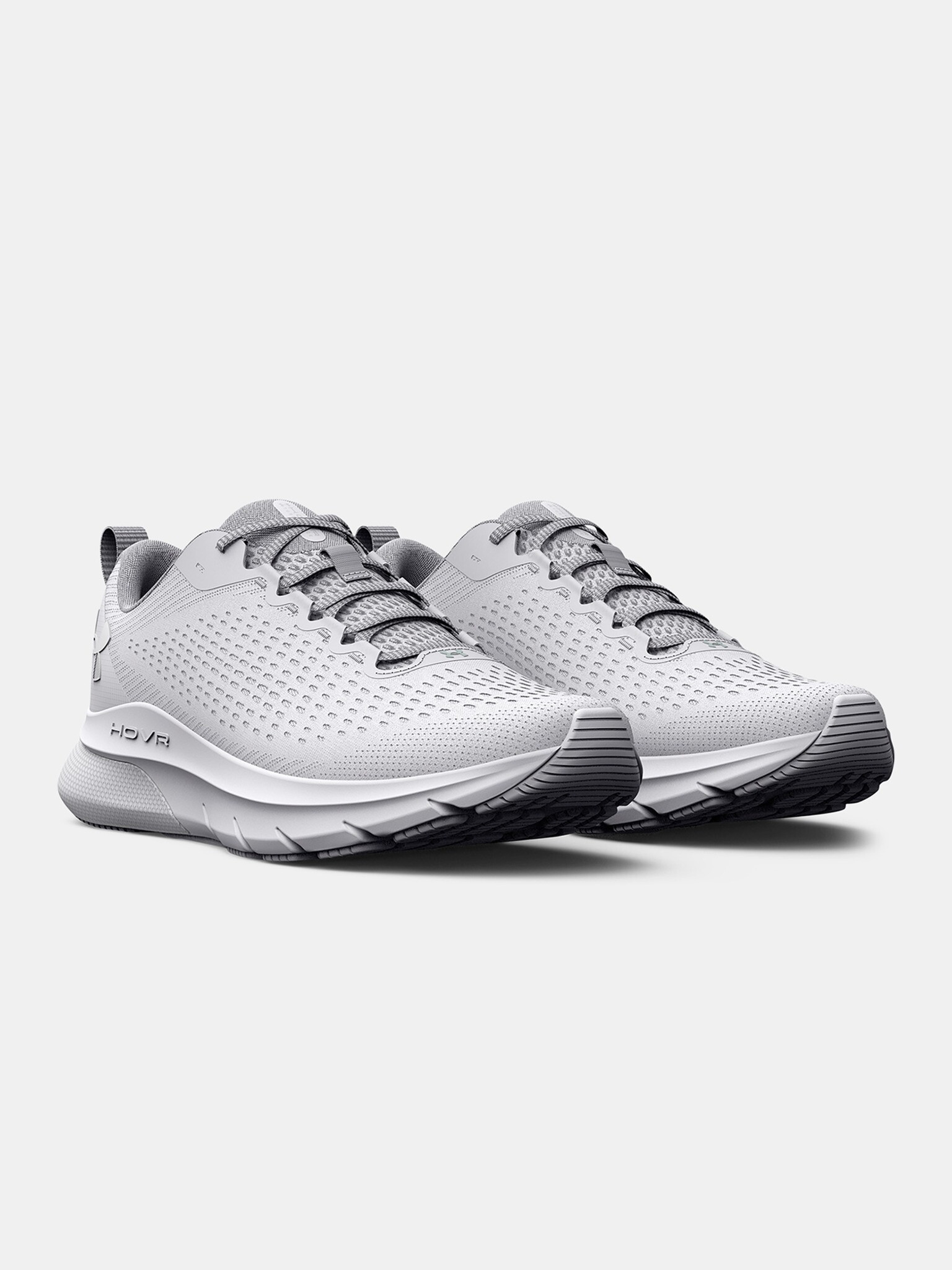 Under Armour HOVR™ Turbulence Спортни обувки Byal - Pepit.bg