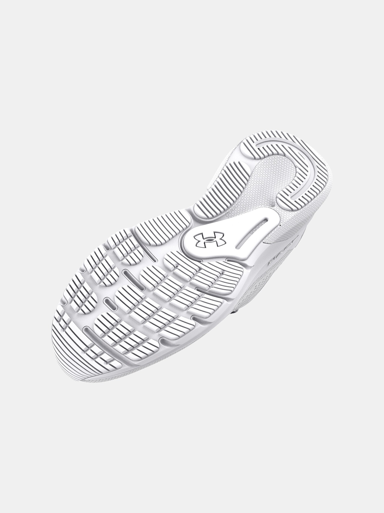 Under Armour HOVR™ Turbulence Спортни обувки Byal - Pepit.bg