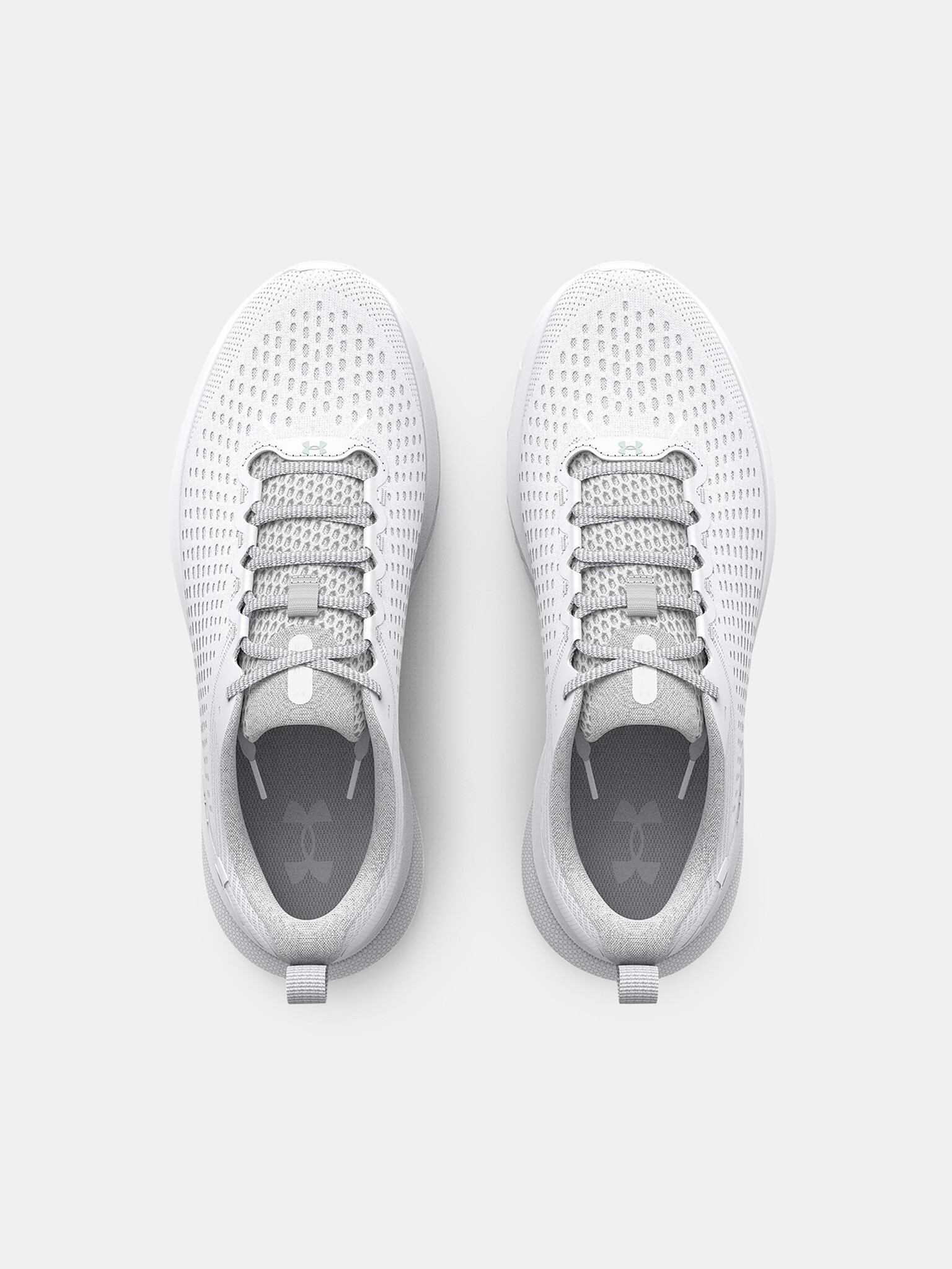 Under Armour HOVR™ Turbulence Спортни обувки Byal - Pepit.bg
