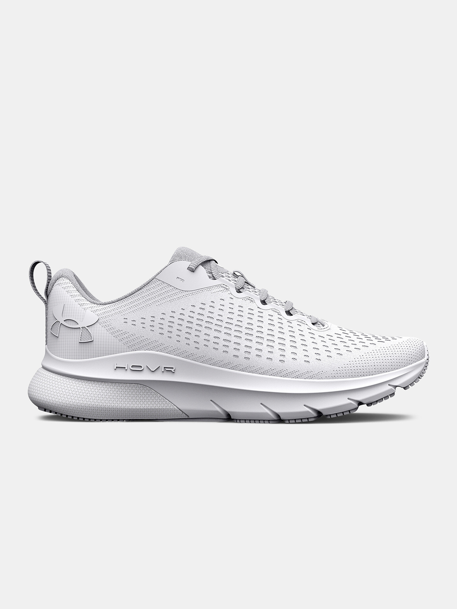 Under Armour HOVR™ Turbulence Спортни обувки Byal - Pepit.bg
