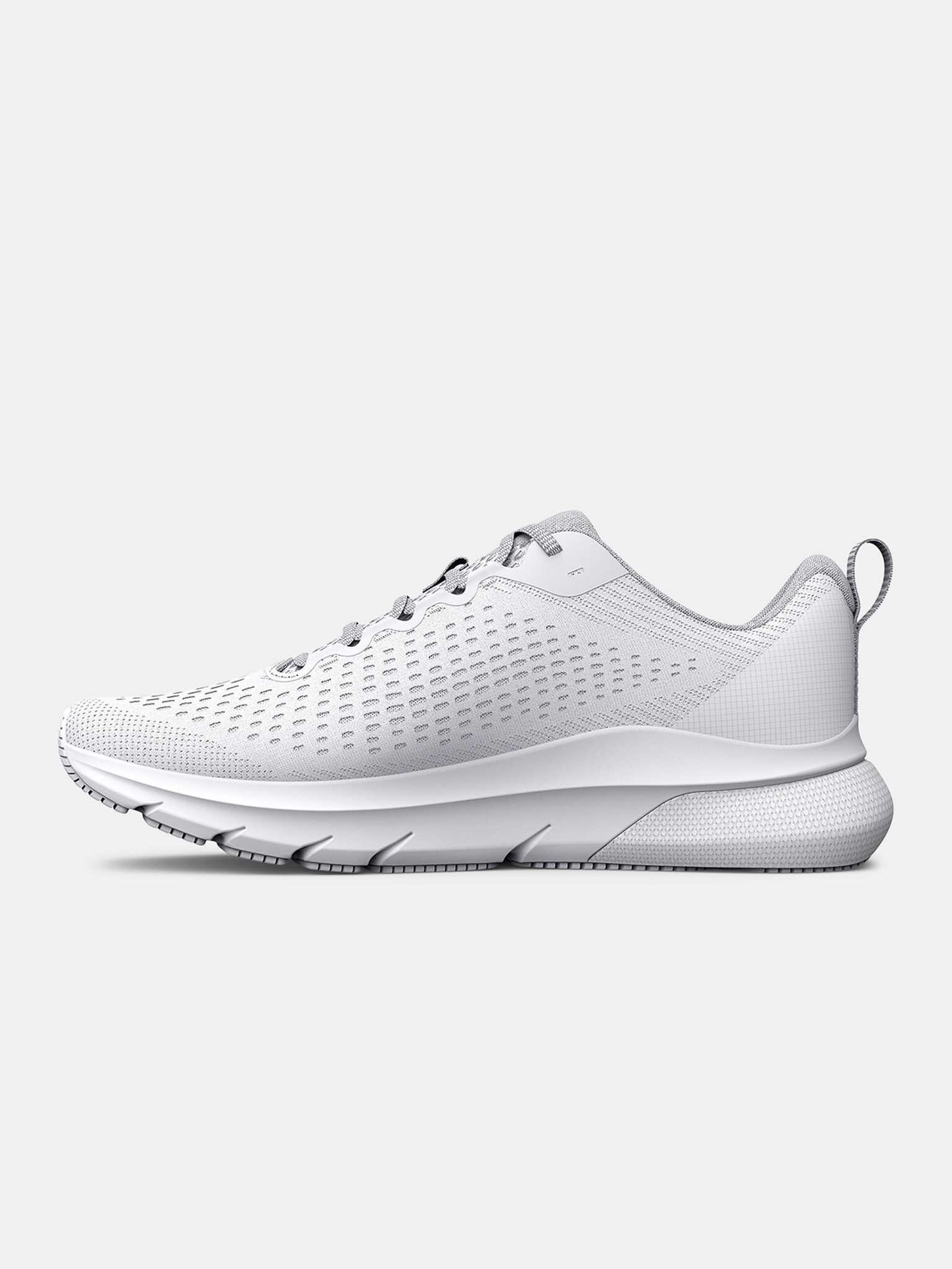 Under Armour HOVR™ Turbulence Спортни обувки Byal - Pepit.bg
