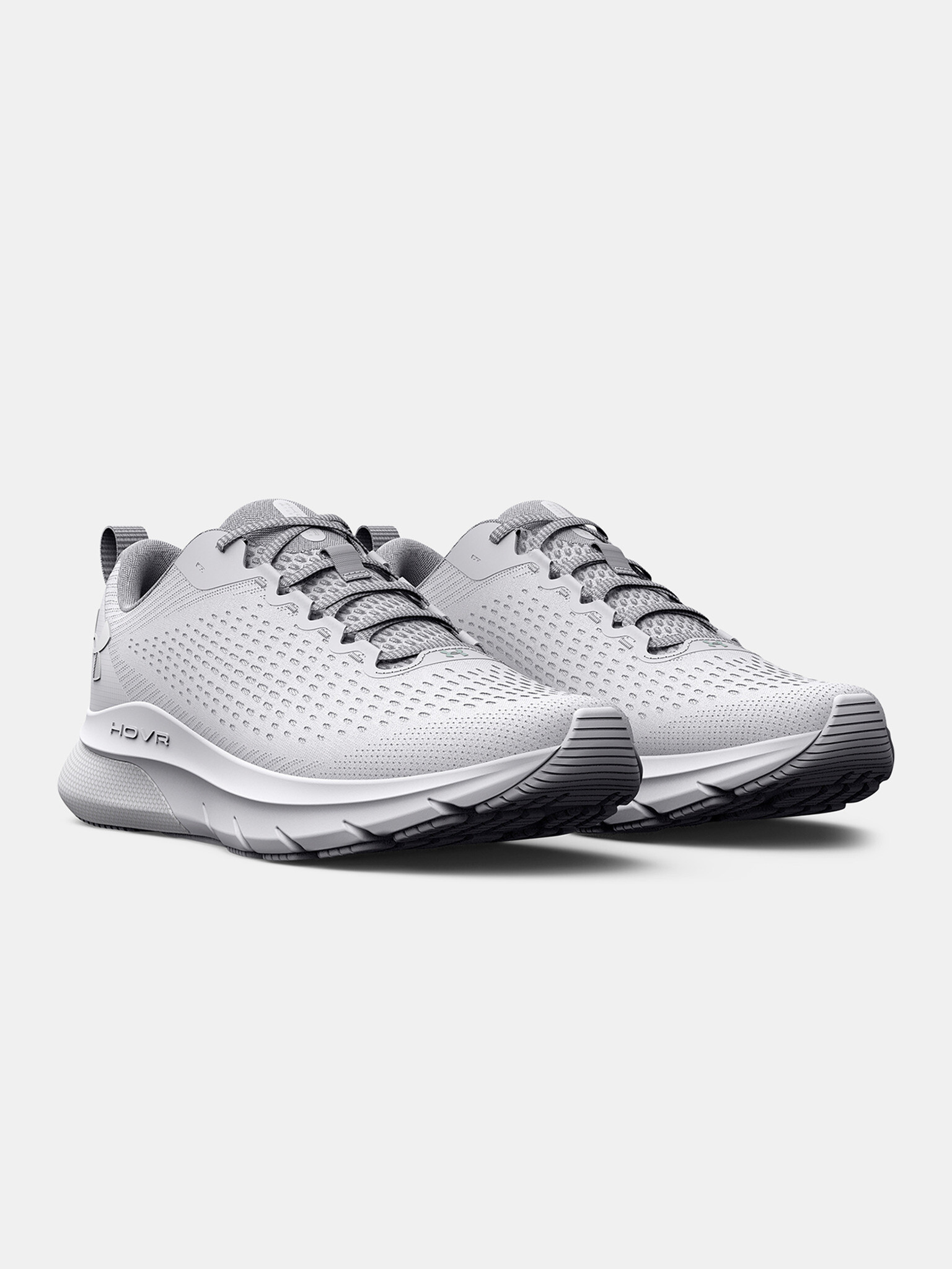 Under Armour HOVR™ Turbulence Спортни обувки Byal - Pepit.bg